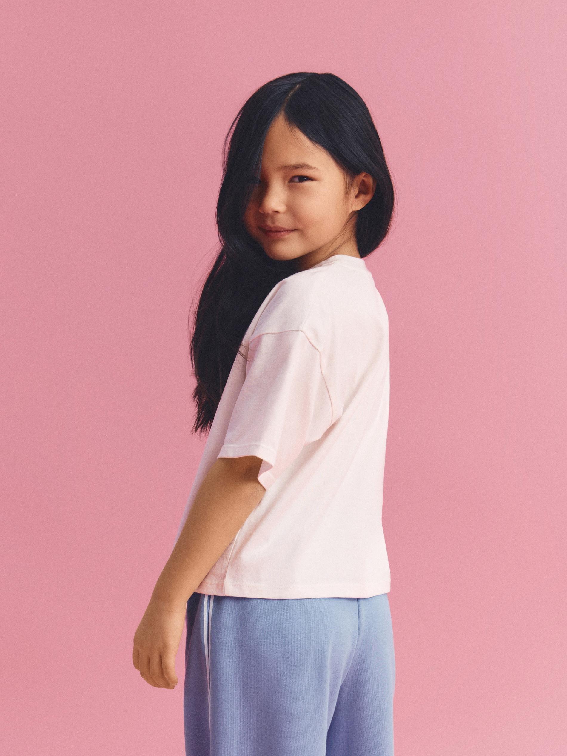 Beige Slim Fit Blazer, Ivory, large image number 5