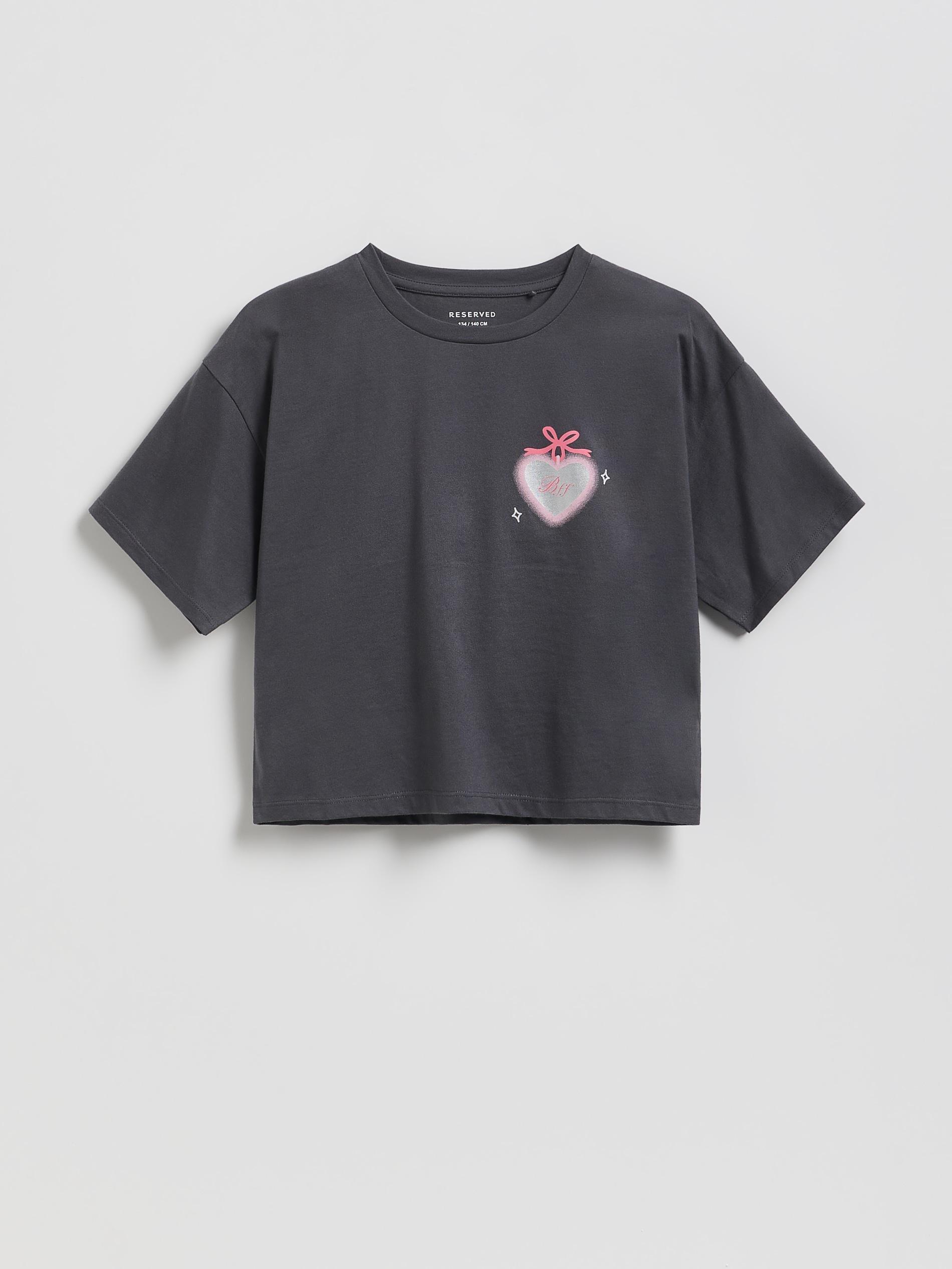 Black Bomber Jacket, Grey, large image number 0
