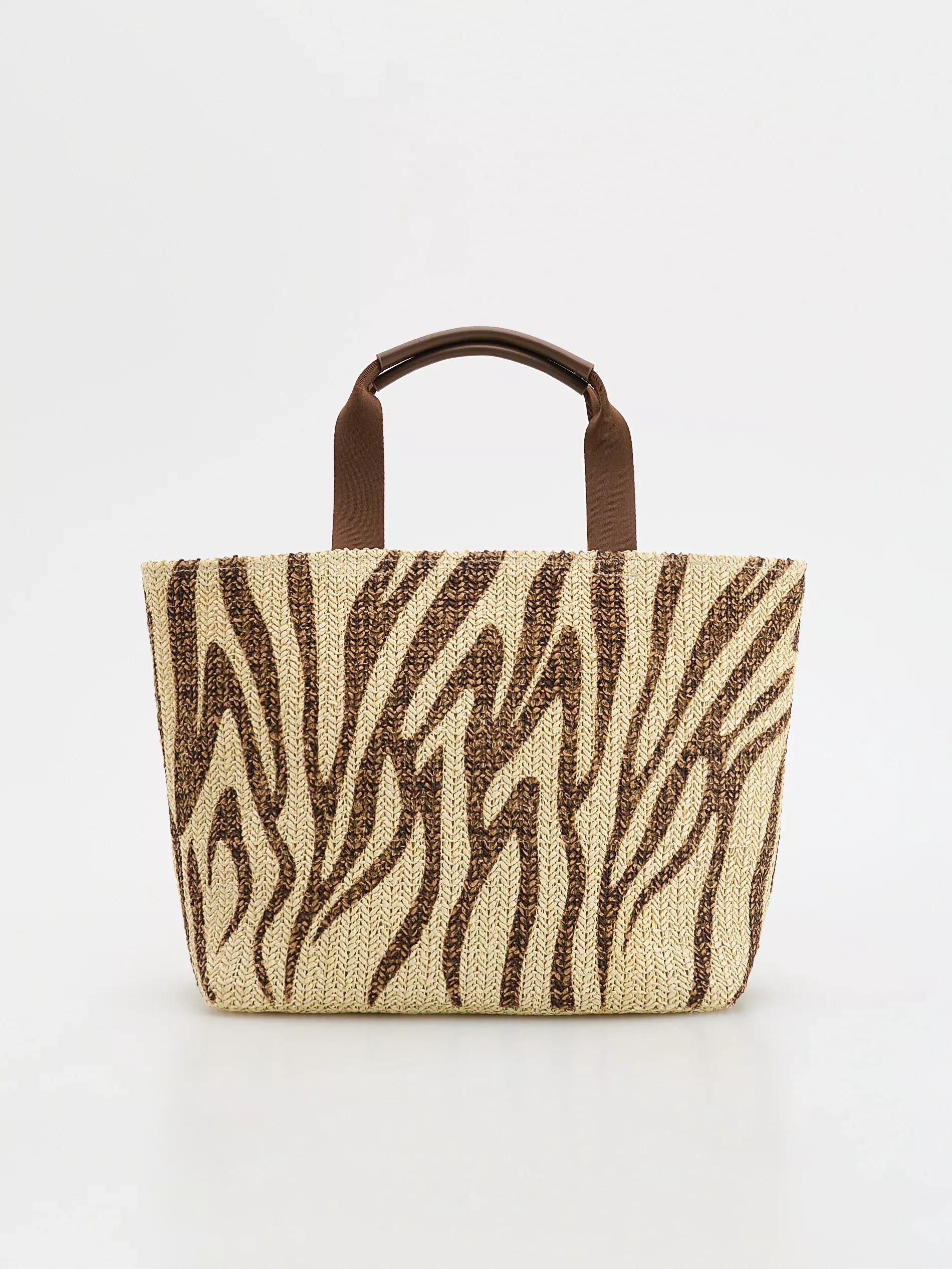 Multicolour Bag, , medium