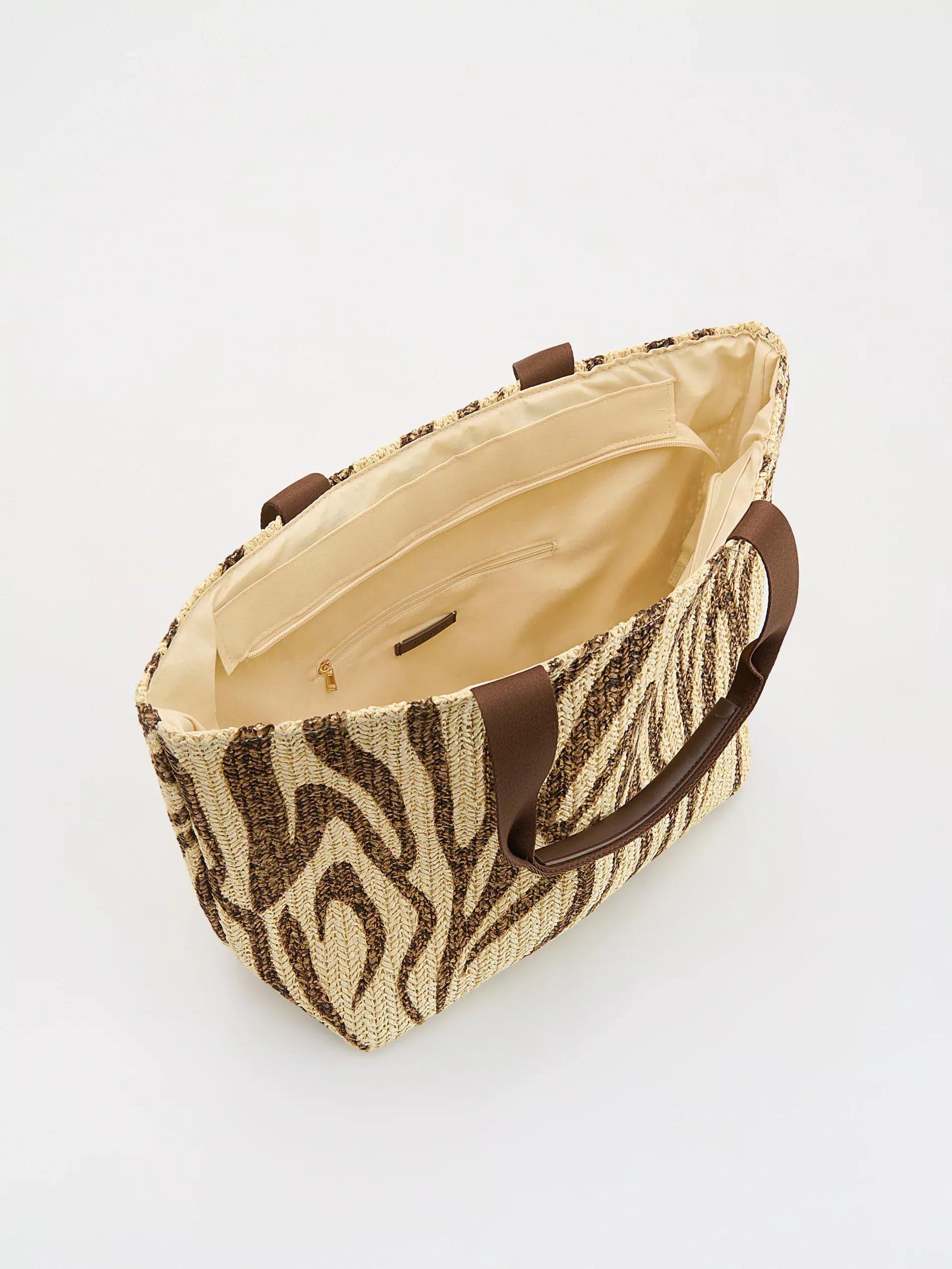 Multicolour Bag, Multicolor, large image number 1