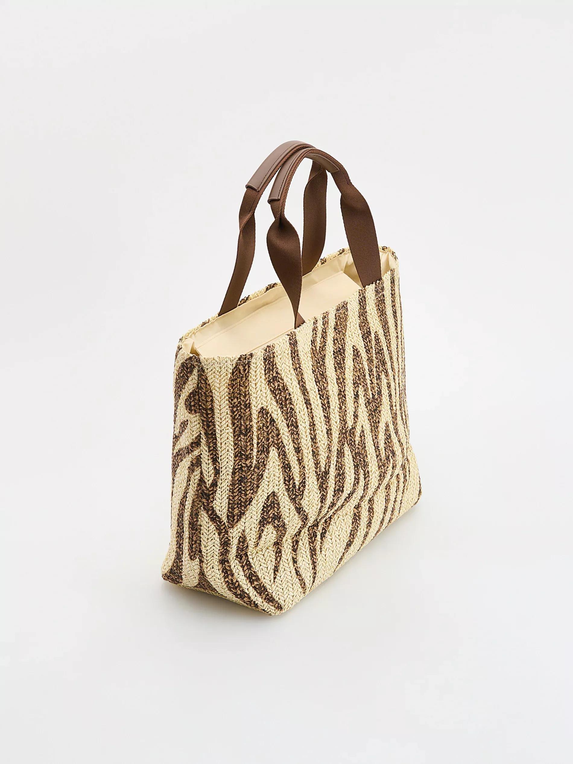 Multicolour Bag, Multicolor, large image number 2