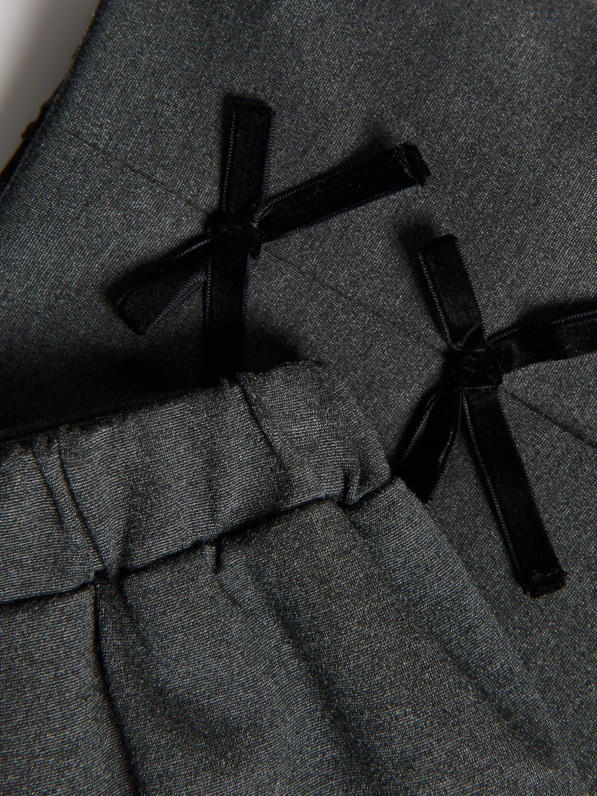 Grey Skort, Grey, large image number 3