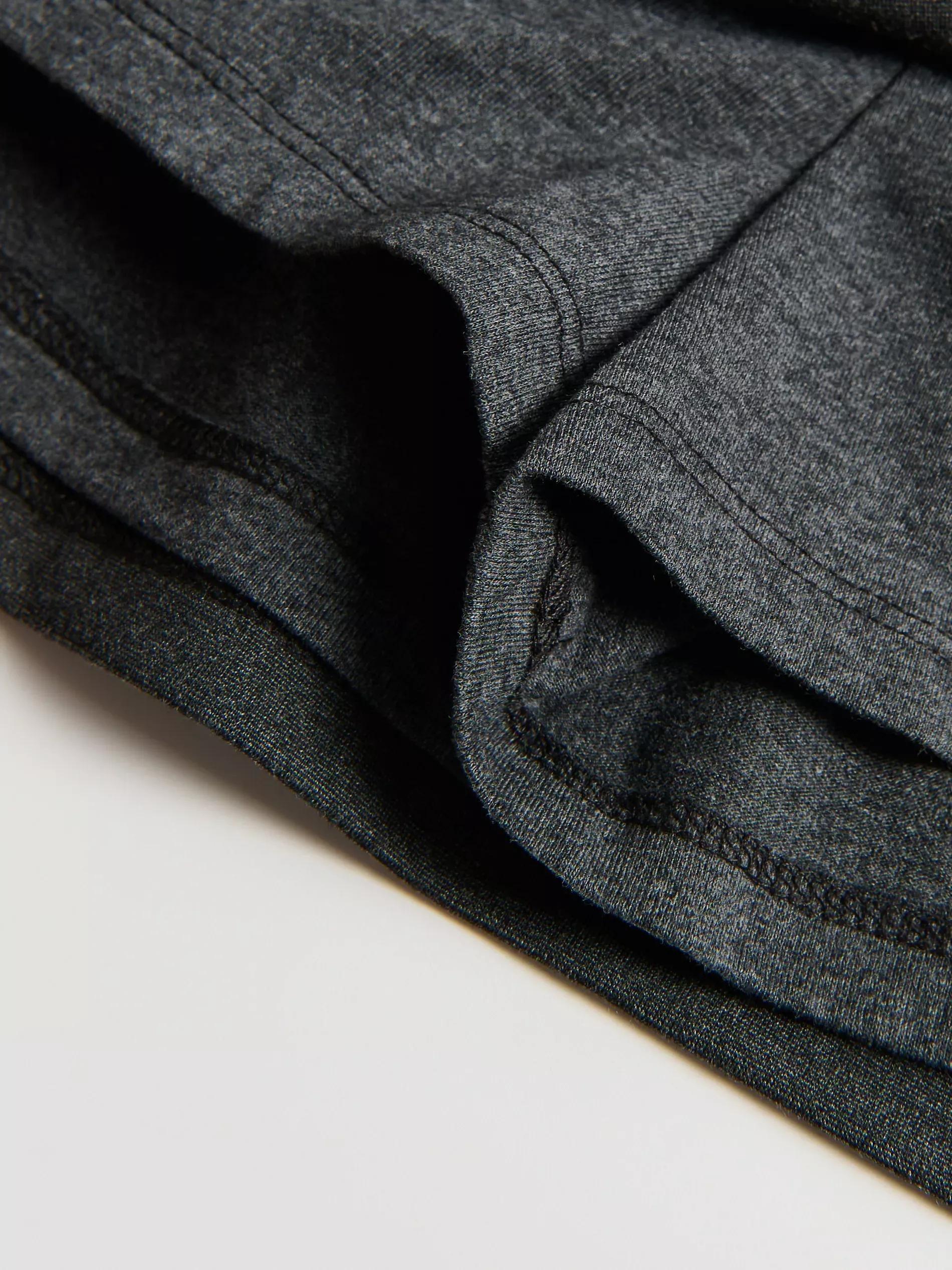 Grey Skort, Grey, large image number 4