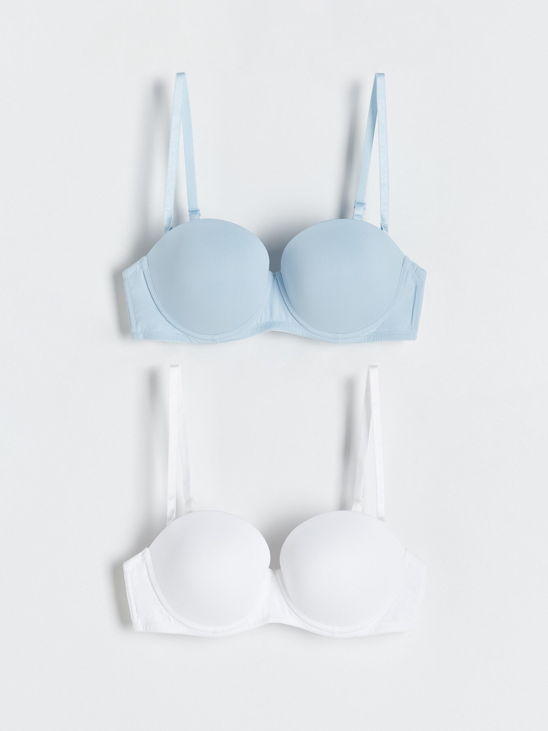 LADIES` BRAS SIERE, , large image number 3