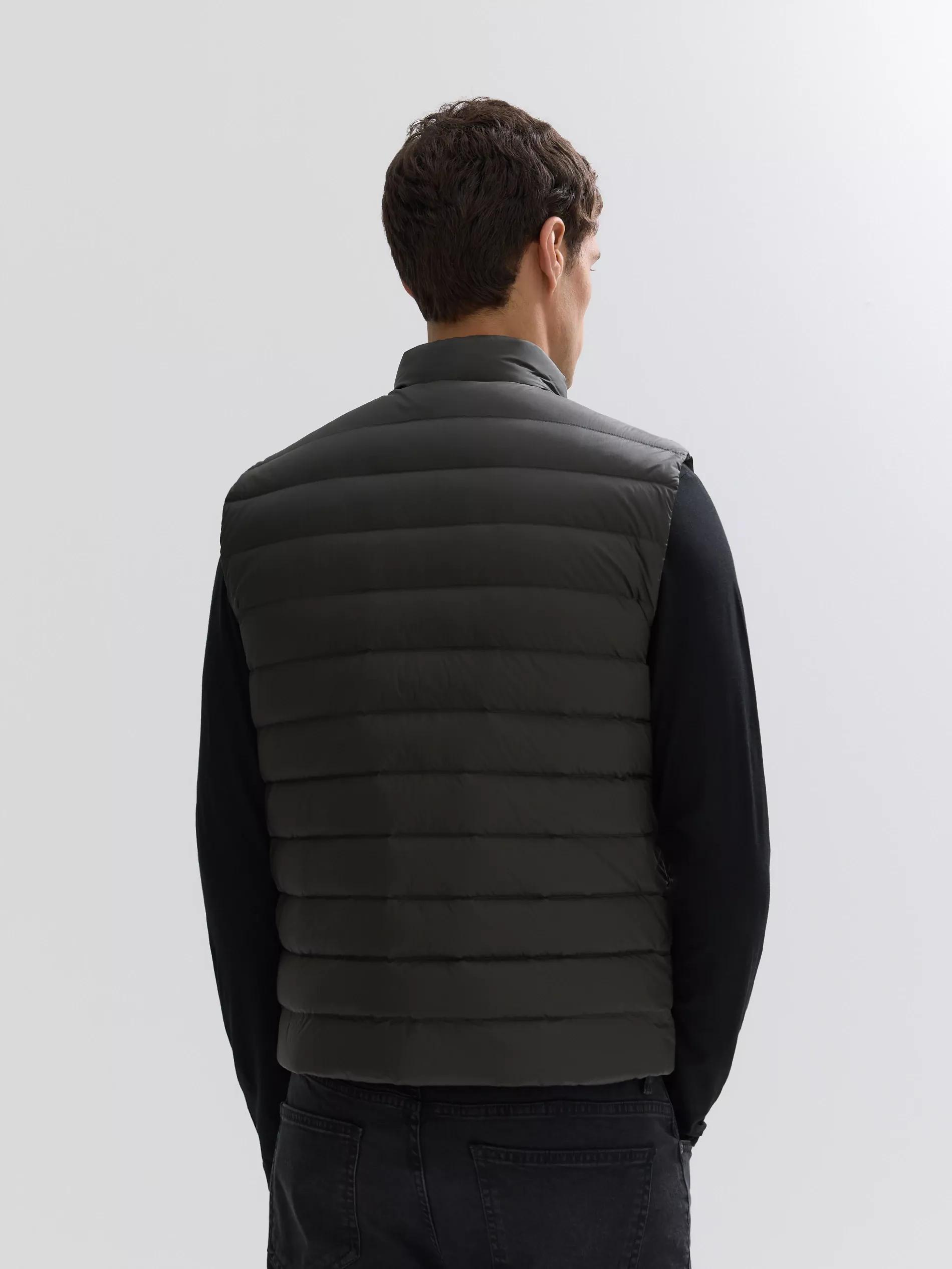 Green Out Vest, Khaki, large image number 4