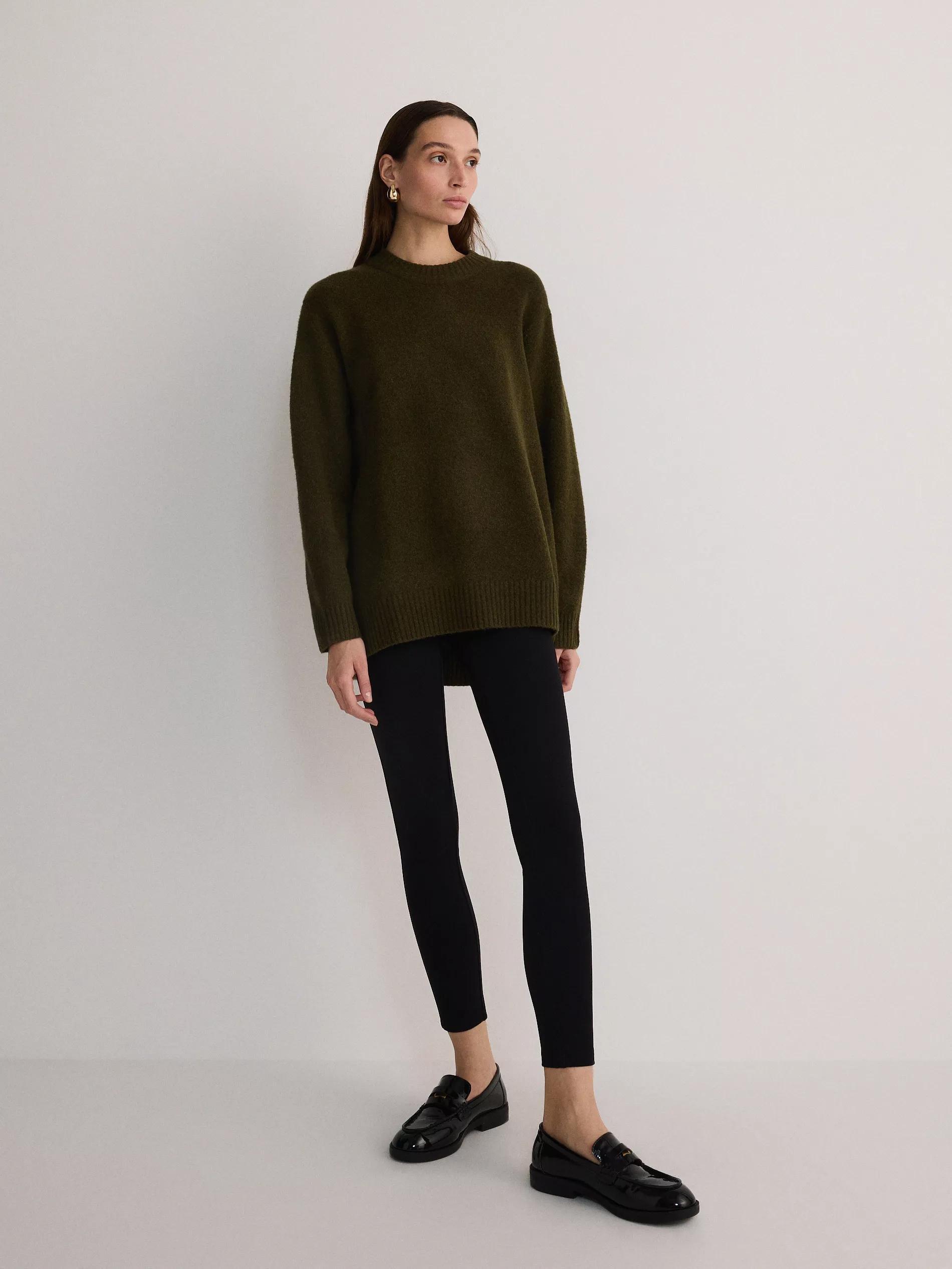 Black Trousers, , large image number 1