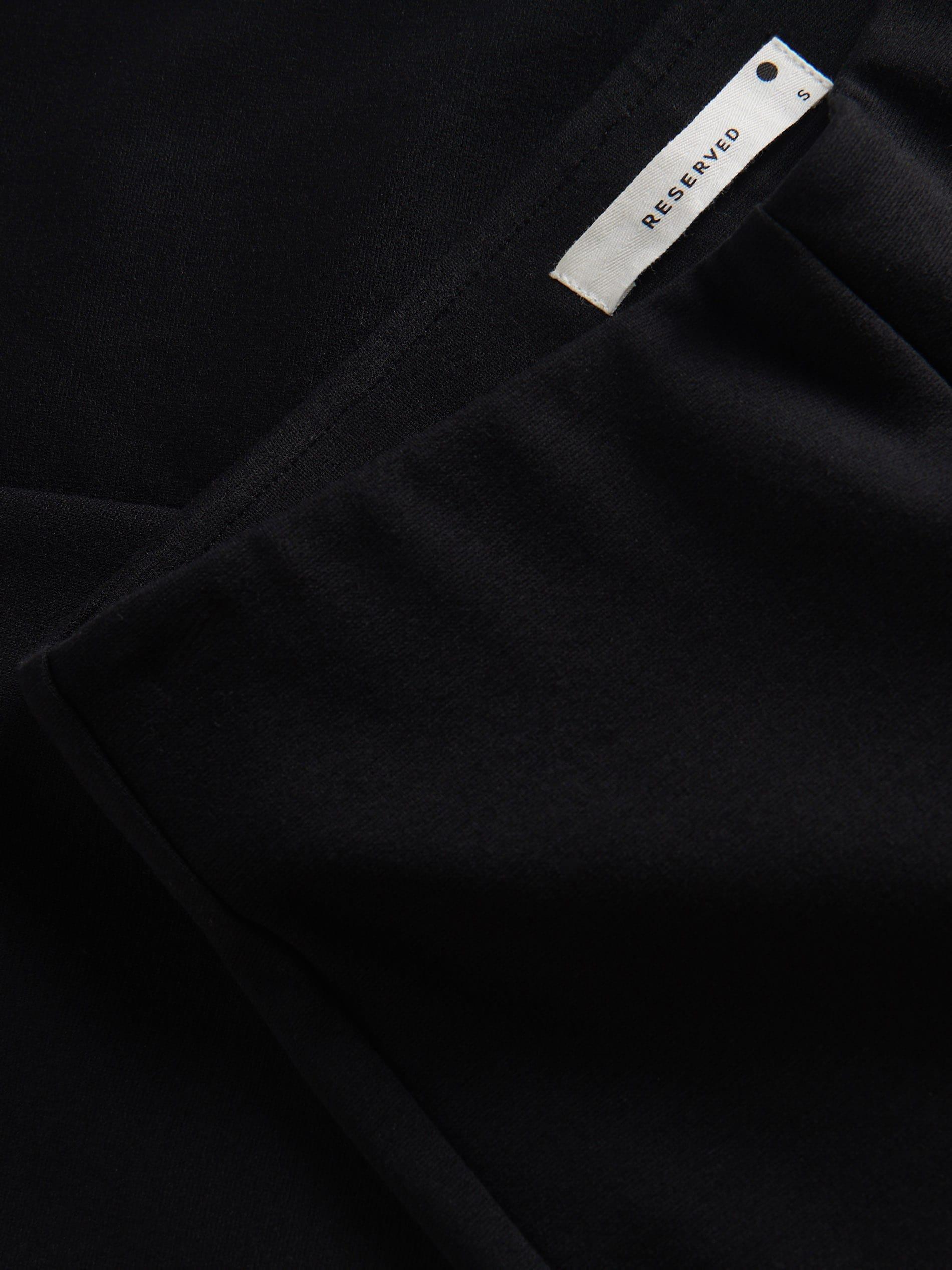 Black Trousers, , large image number 8