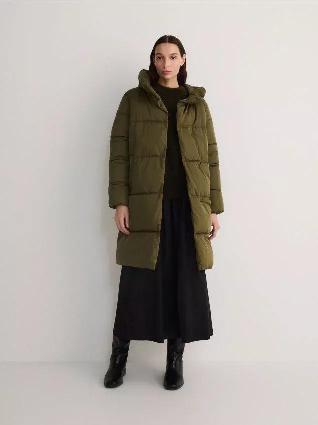 GREEN, , medium