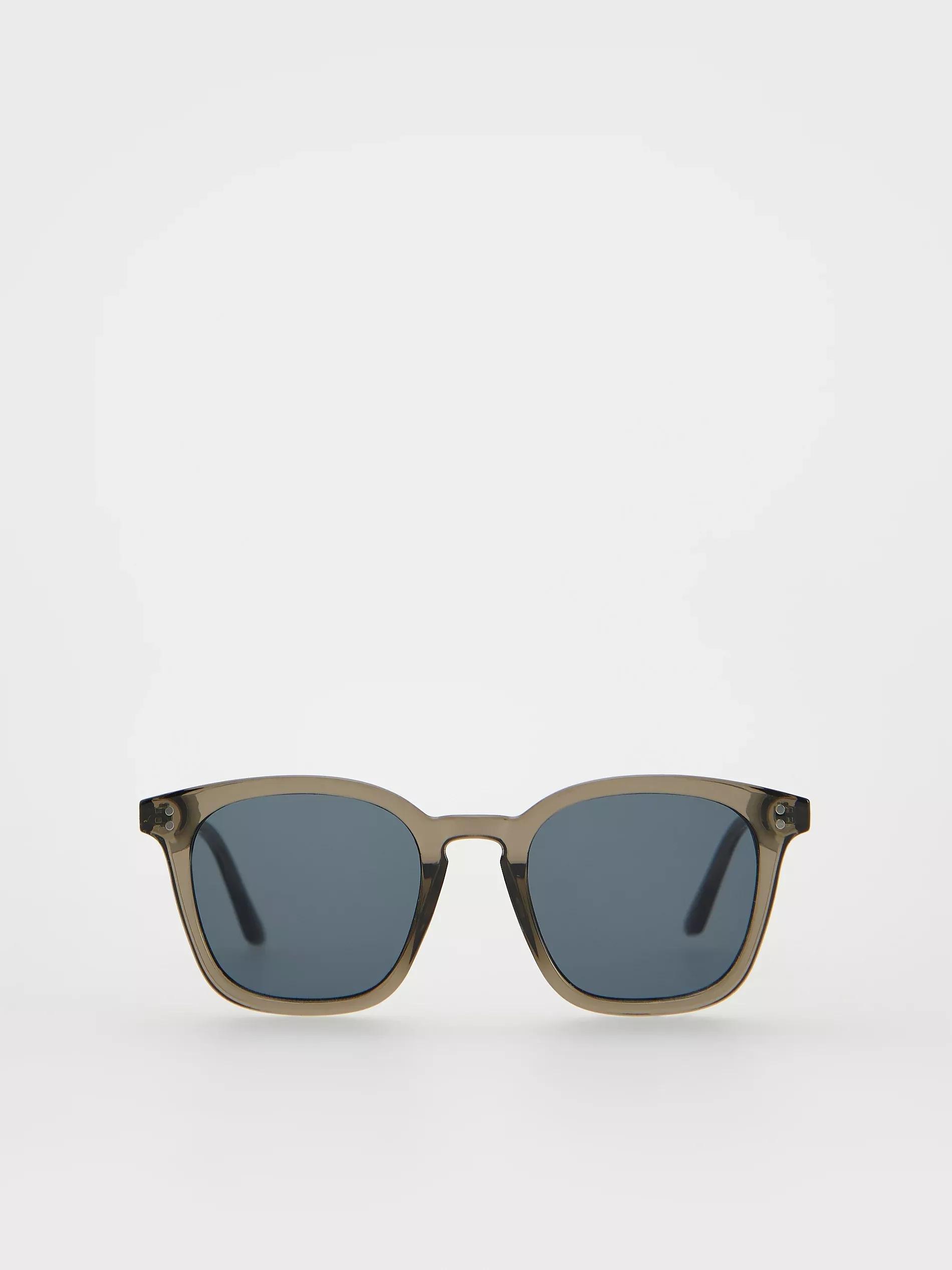 Grey Sunglasses, Grey, large image number 1