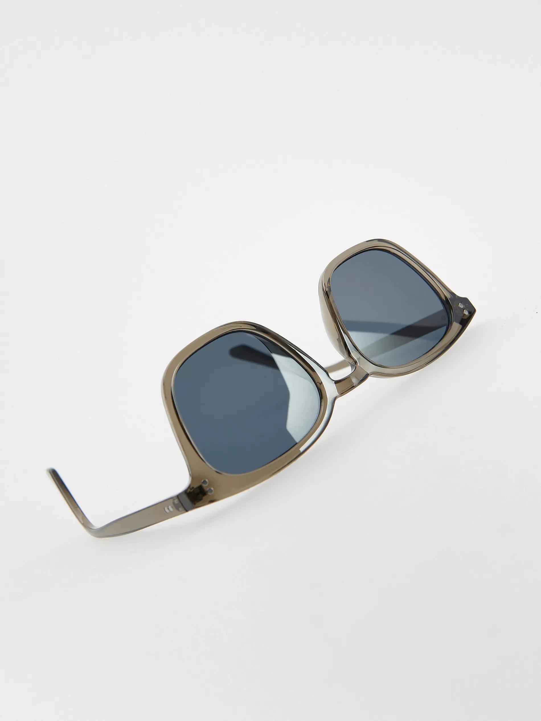 Grey Sunglasses, Grey, large image number 2