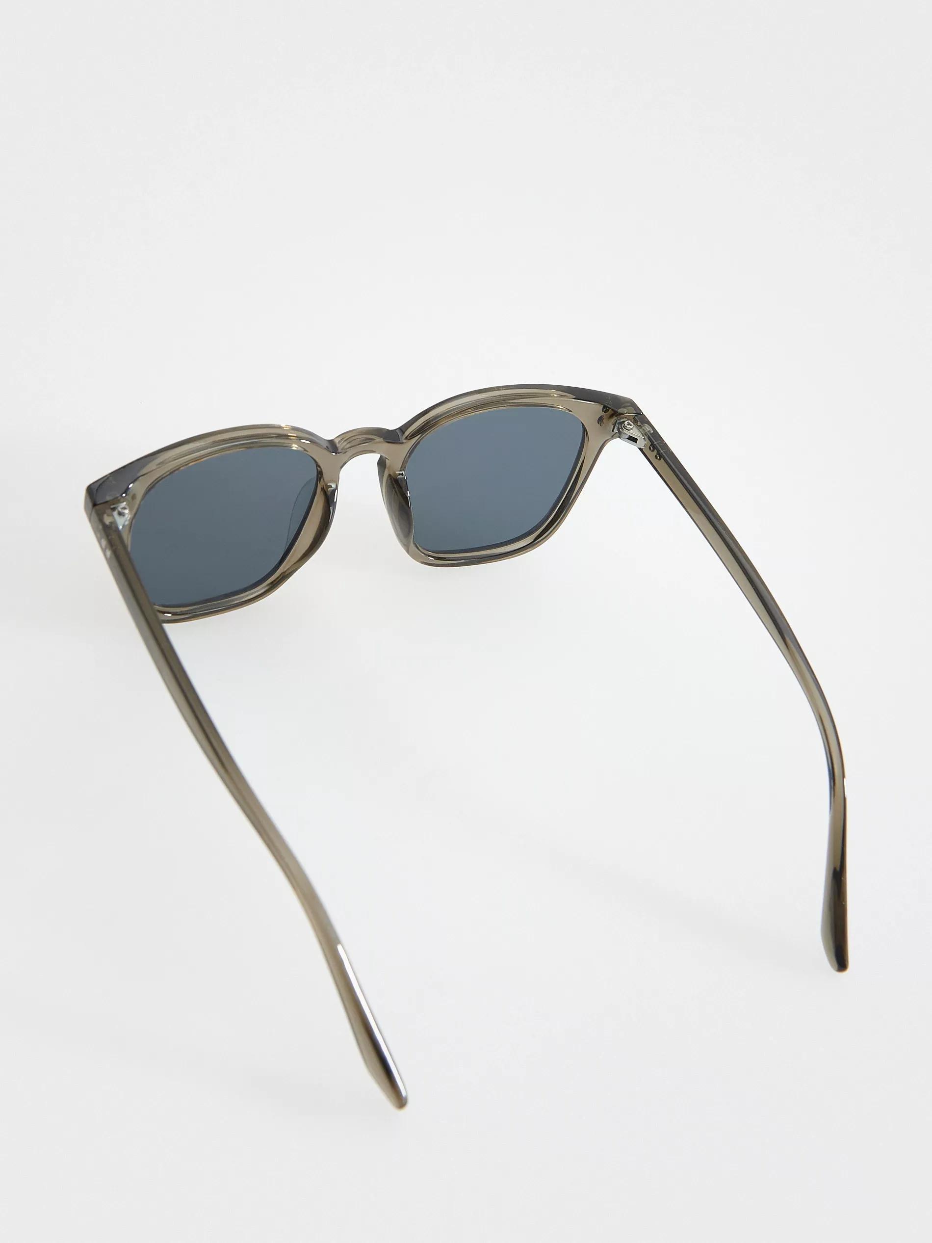 Grey Sunglasses, Grey, large image number 3