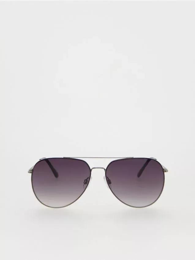 Men`S Sunglasse S, Grey, large image number 0