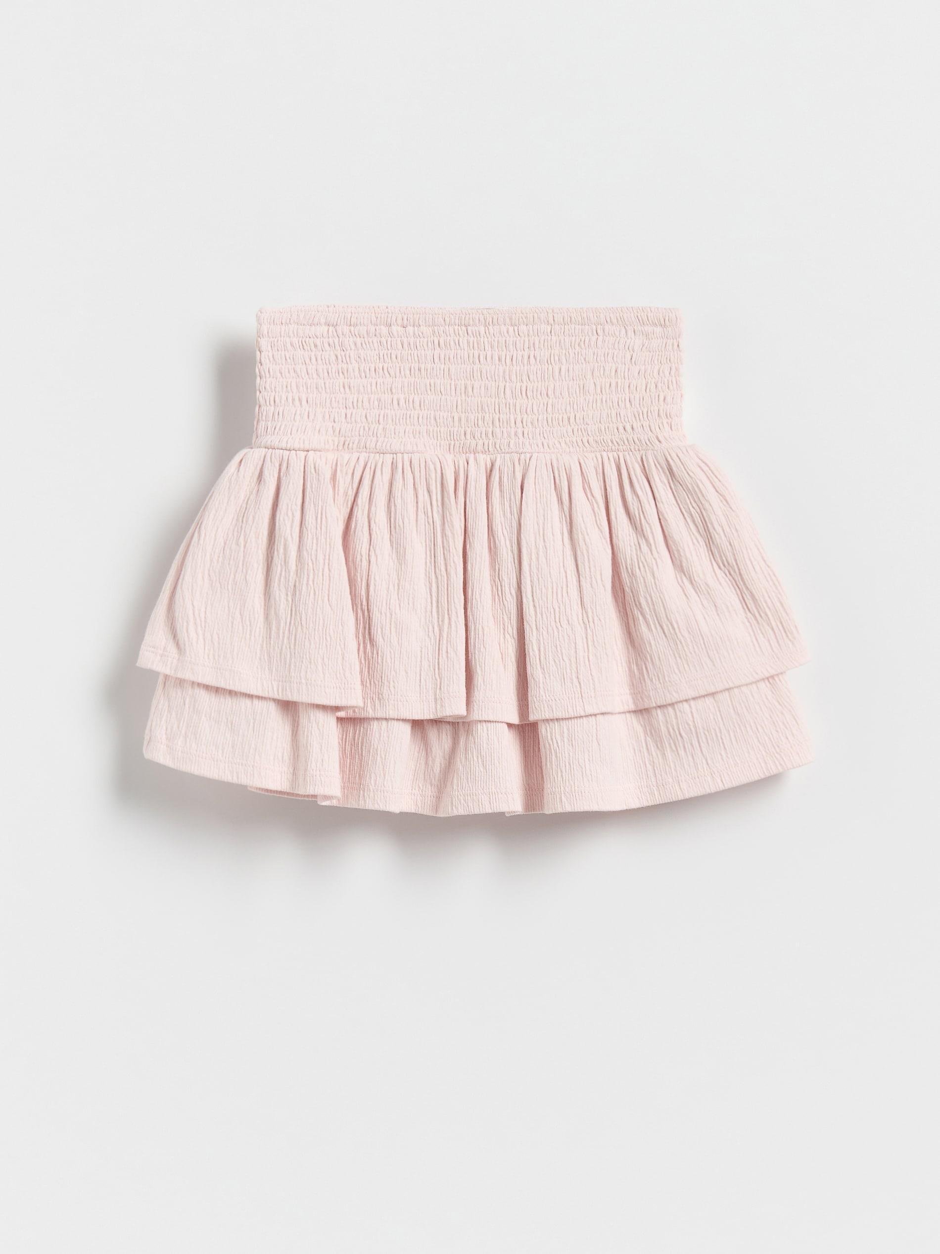 Pink Skort, , large image number 0