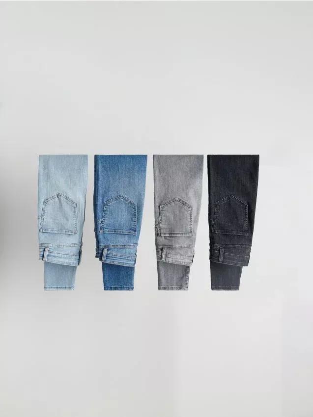 Blue Jeans Trousers, , large image number 0