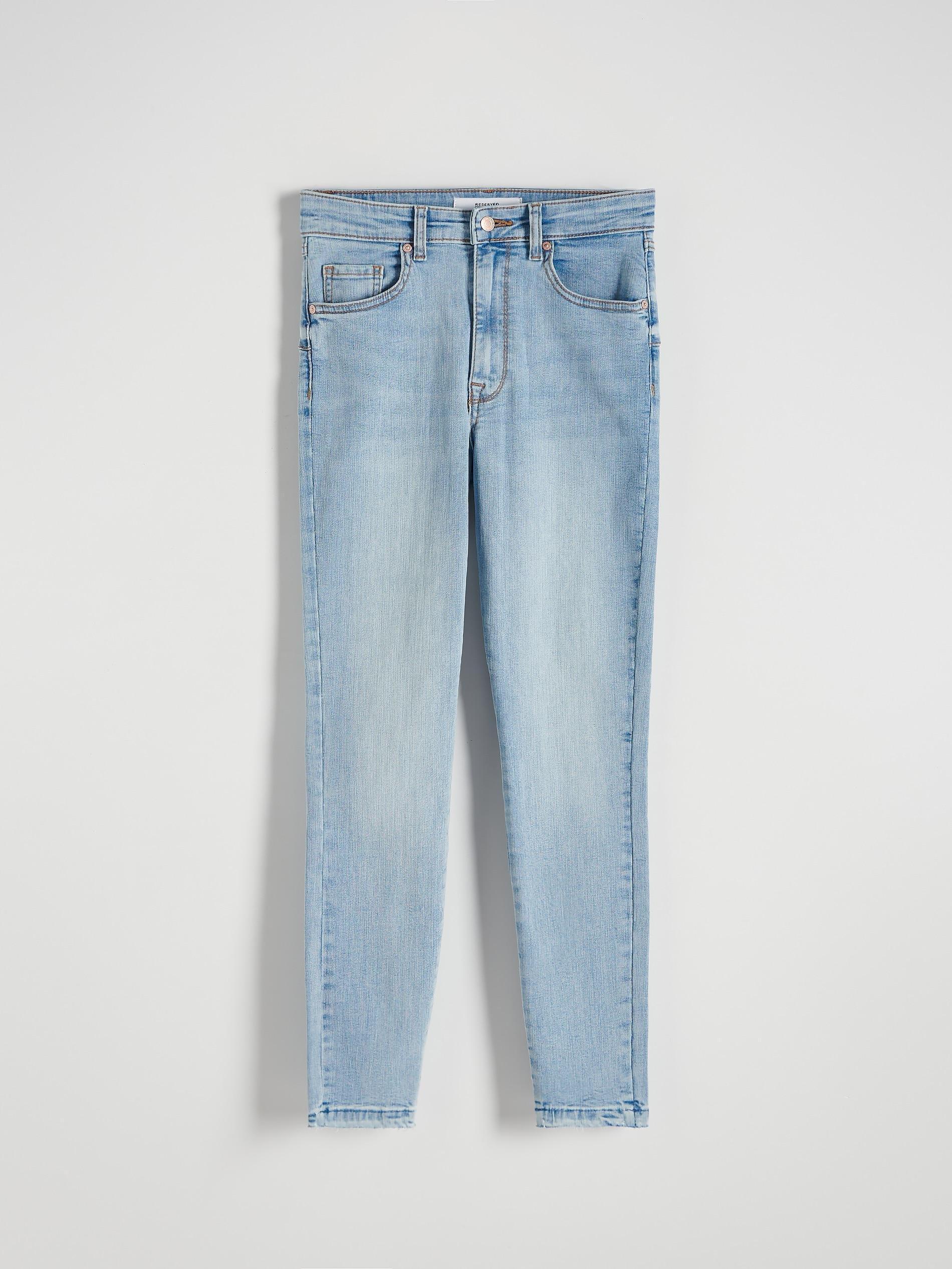 Blue Jeans Trousers, , large image number 2