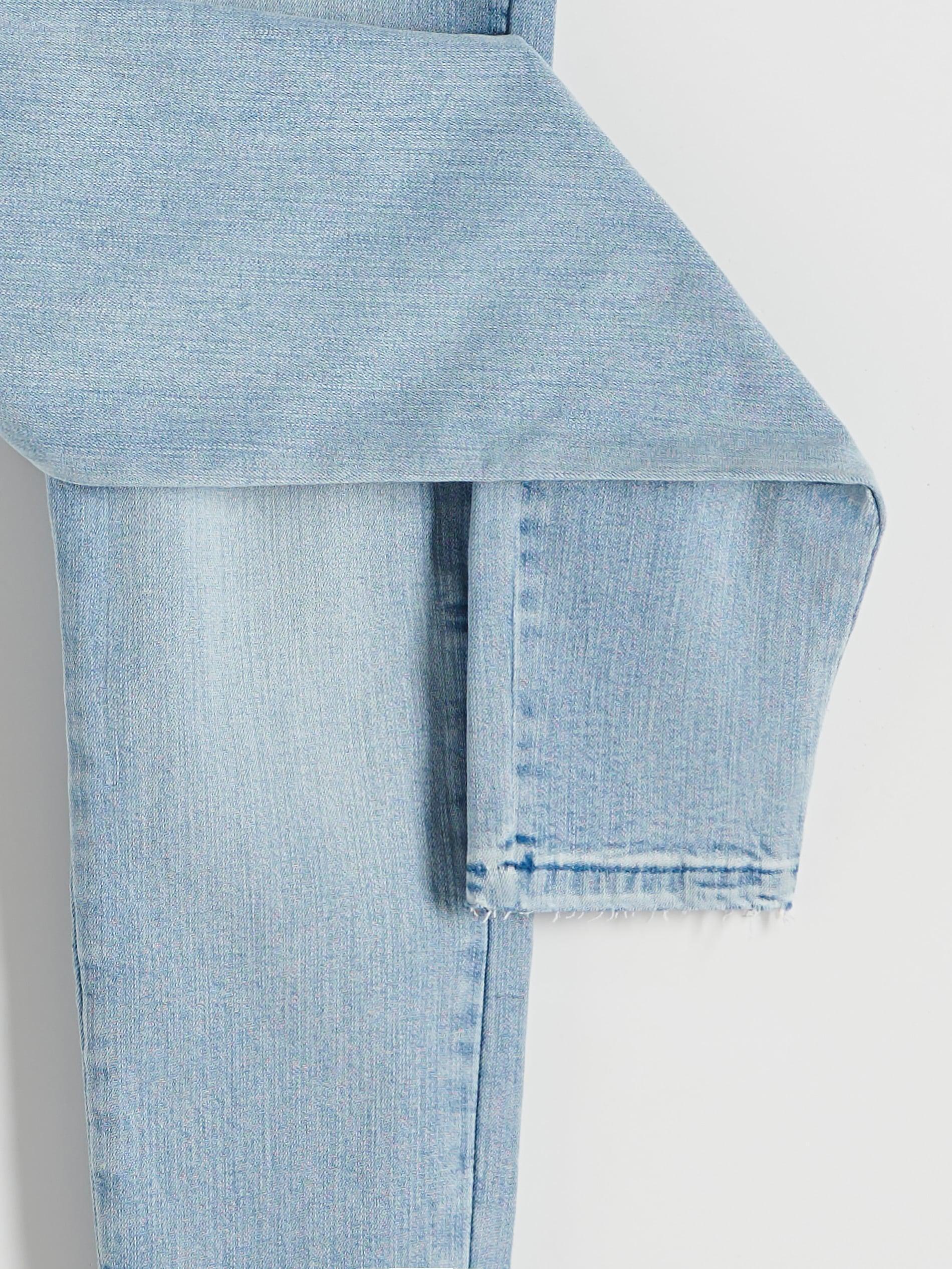 Blue Jeans Trousers, , large image number 4