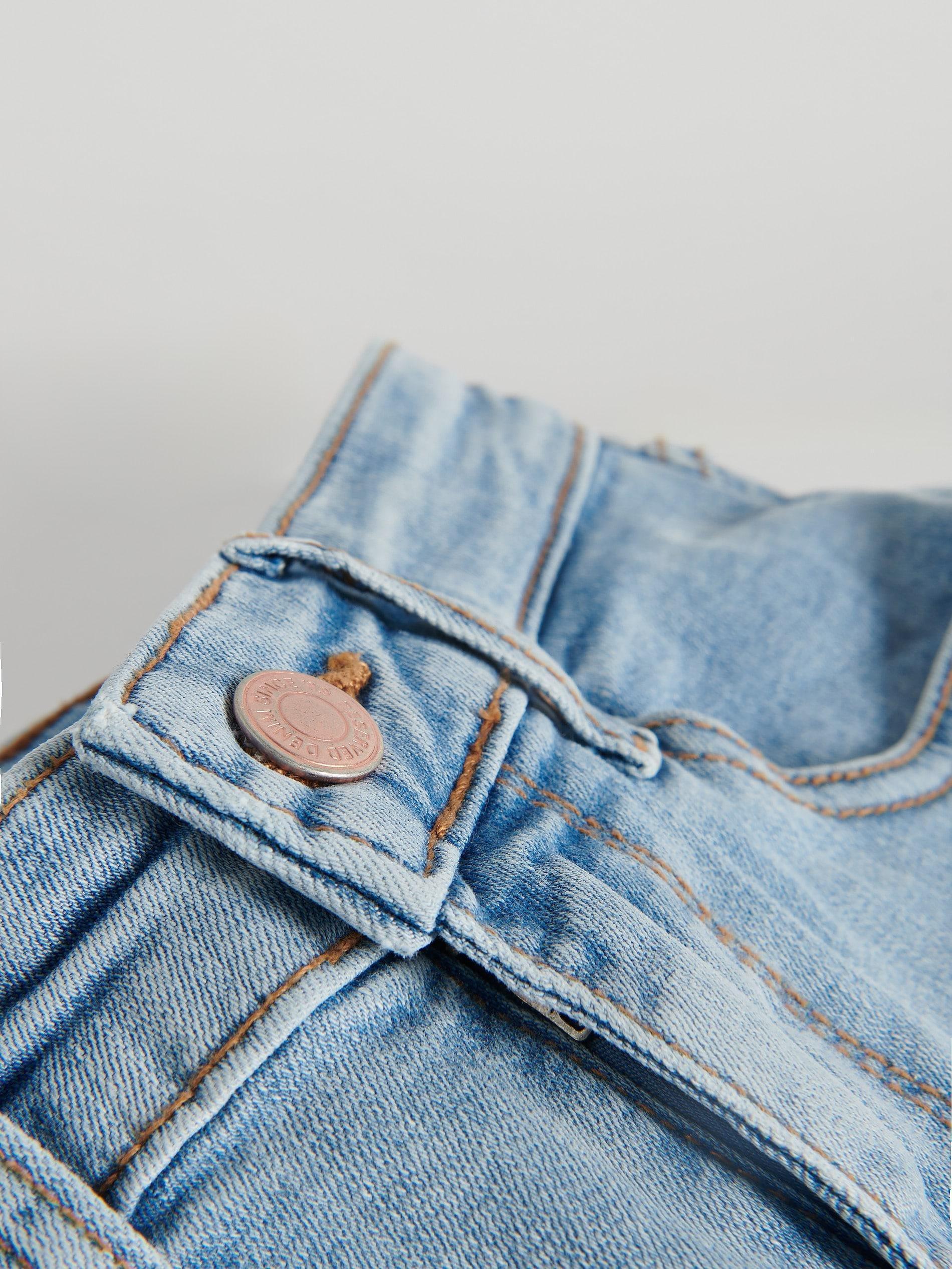 Blue Jeans Trousers, , large image number 5