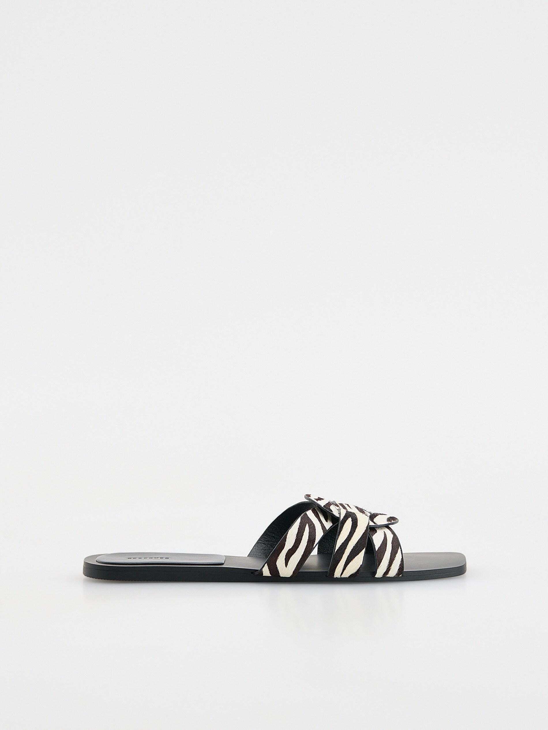 Multicolour Slides, Multicolor, large image number 0