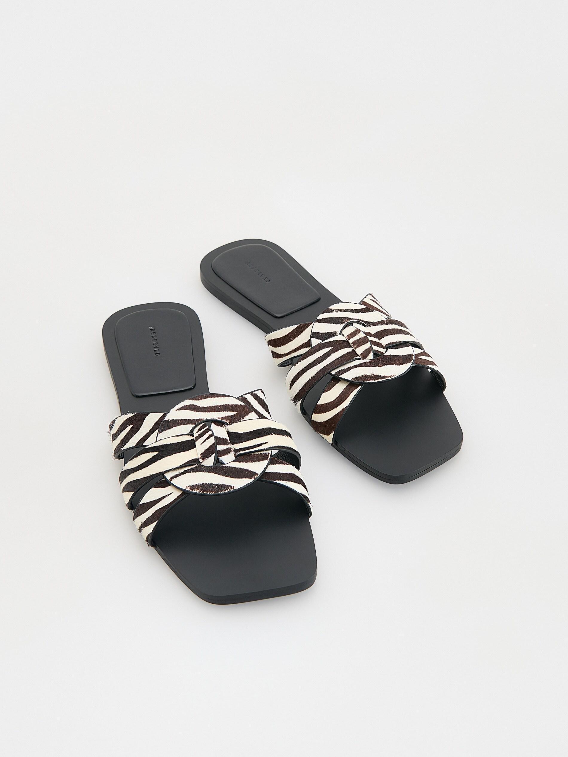 Multicolour Slides, Multicolor, large image number 1