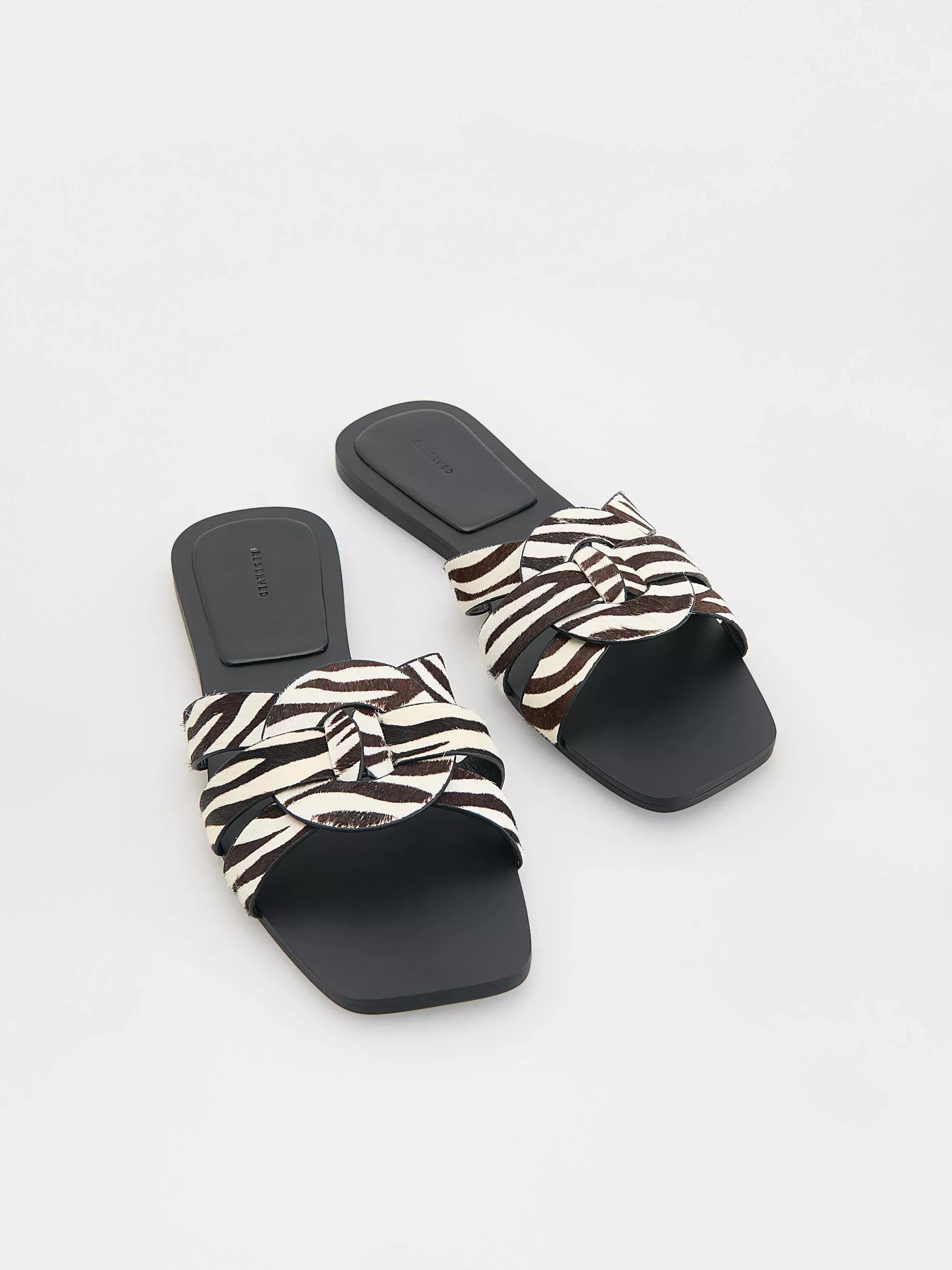 Multicolour Slides, , large image number 2