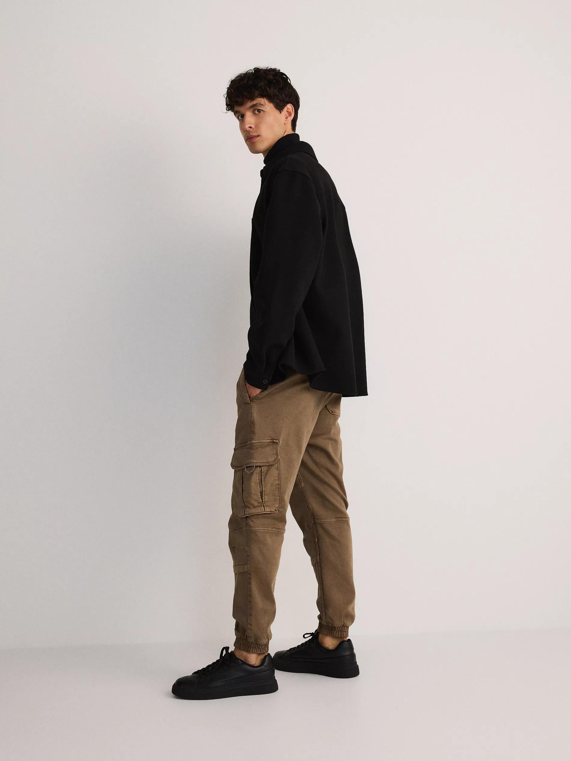 Brown Trousers, , large image number 2