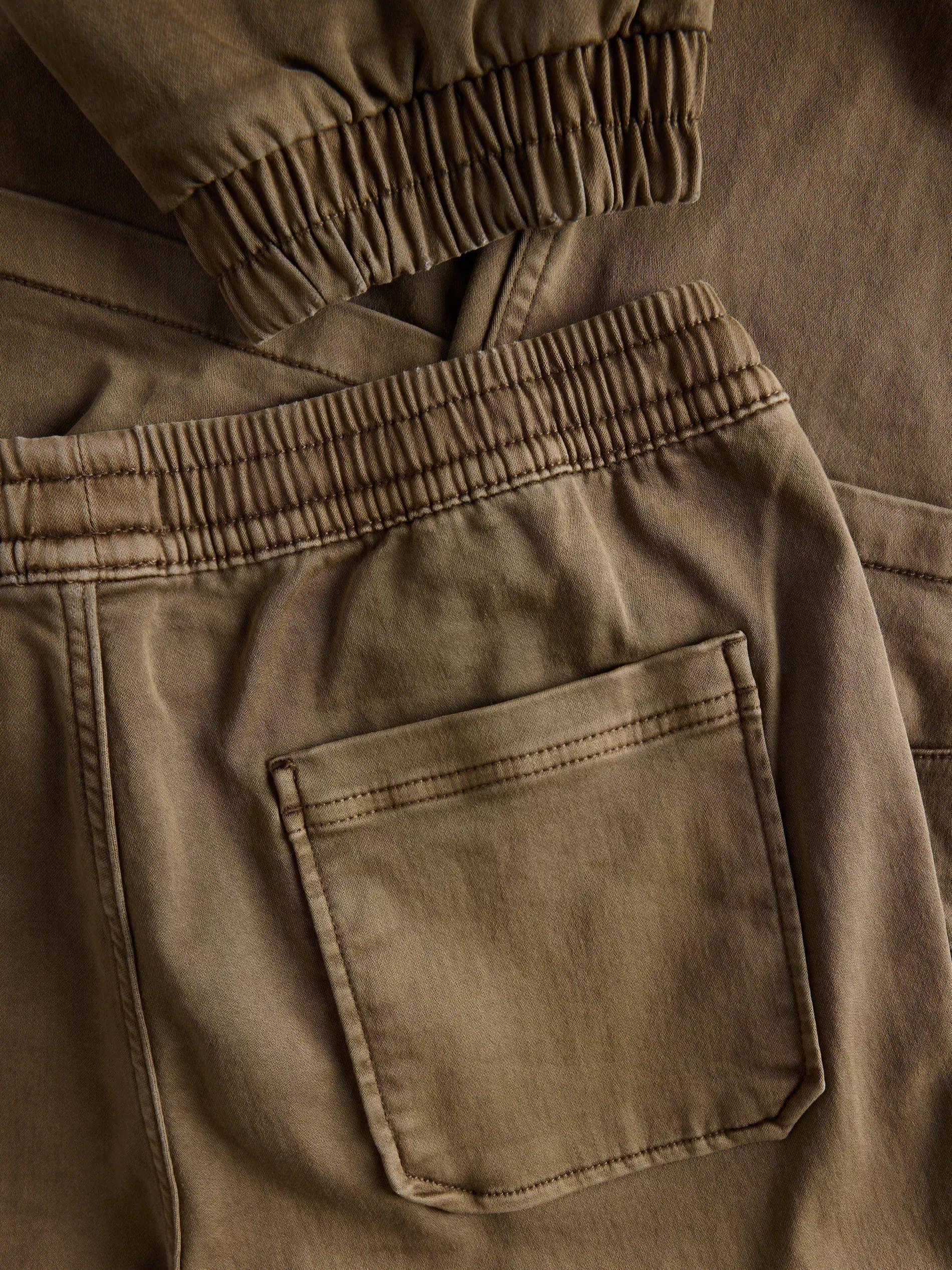 Brown Trousers, , large image number 5