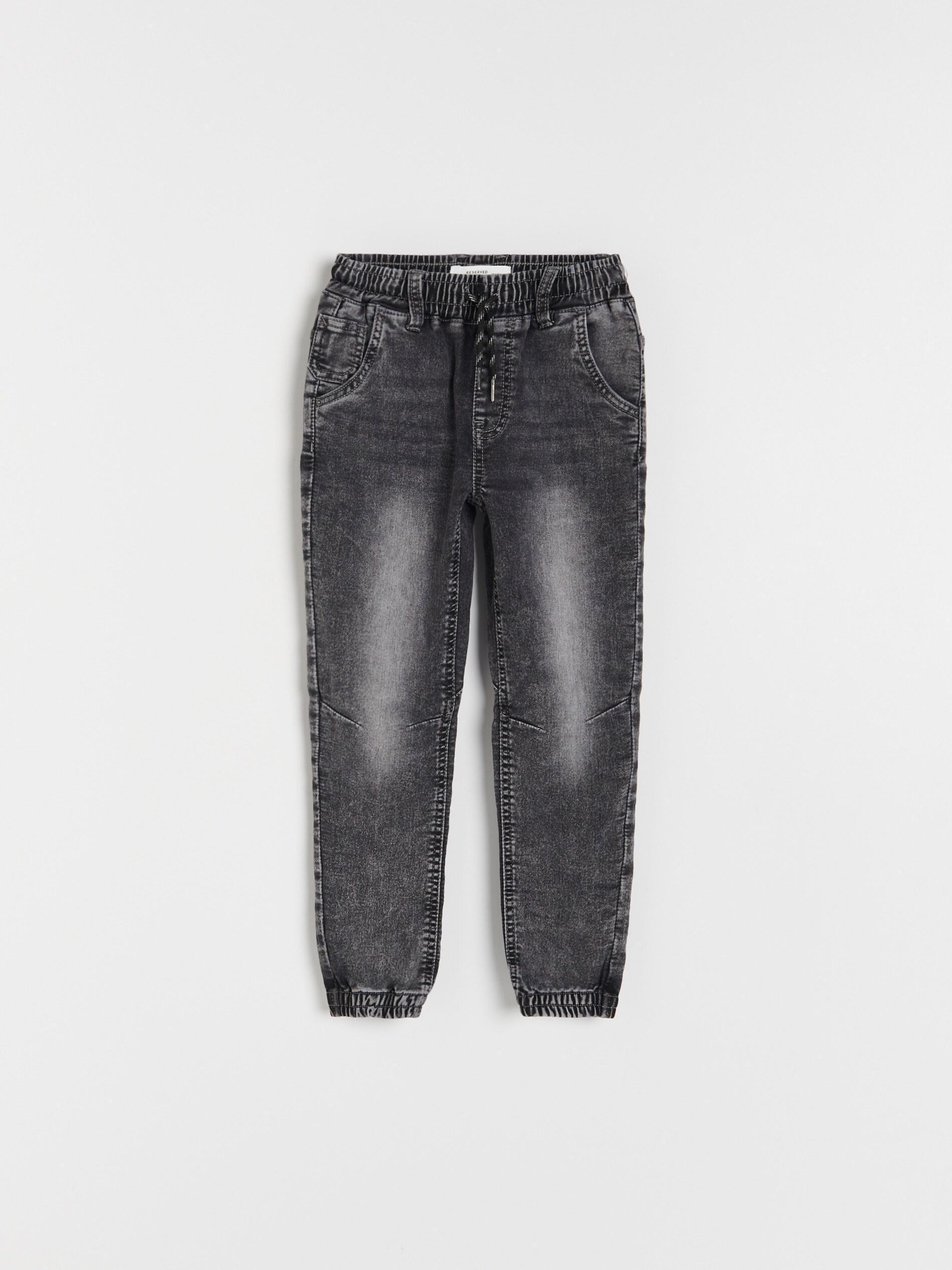 BOYS` JEANS TR OUSERS, , large image number 1