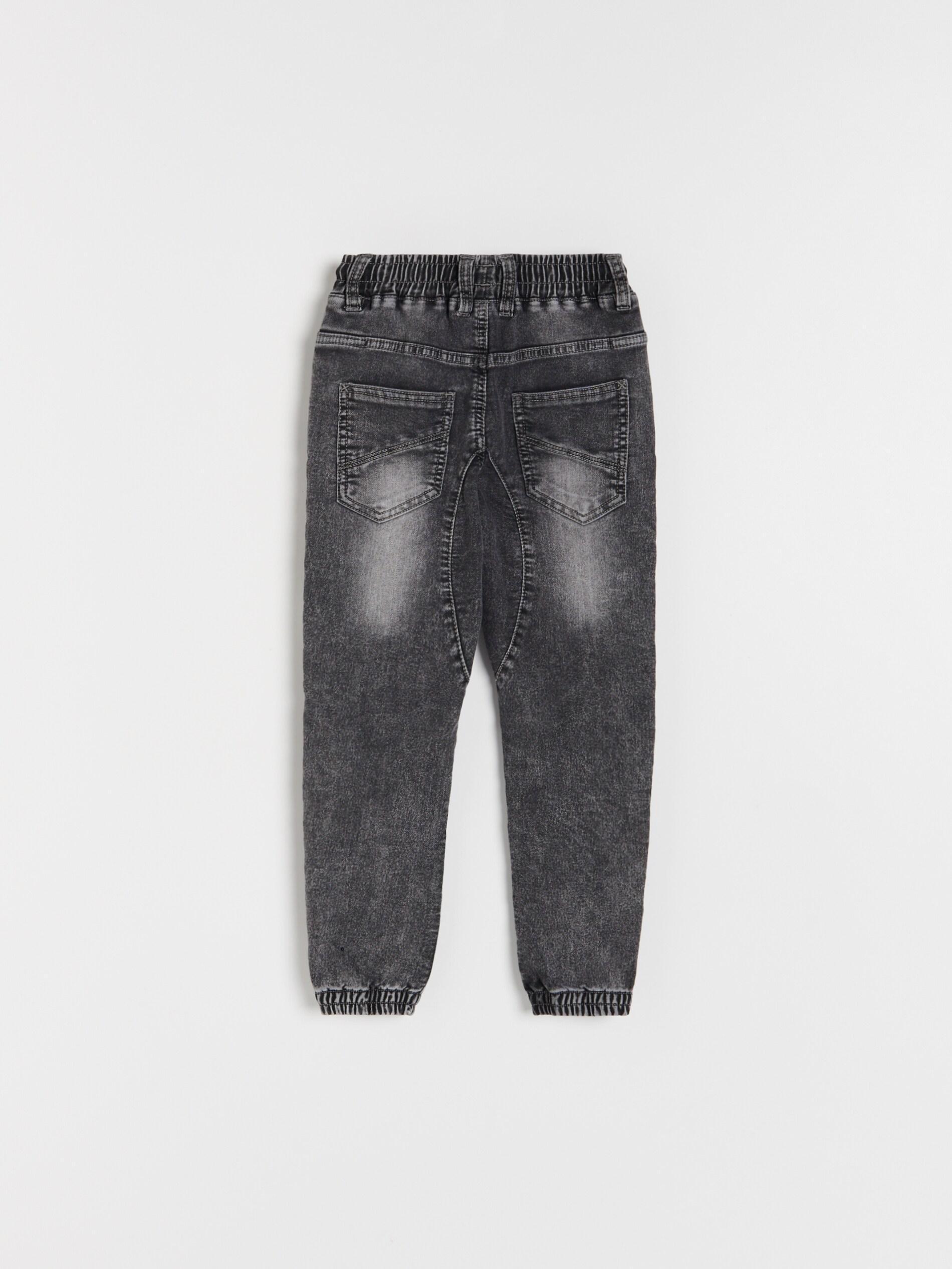 BOYS` JEANS TR OUSERS, , large image number 2