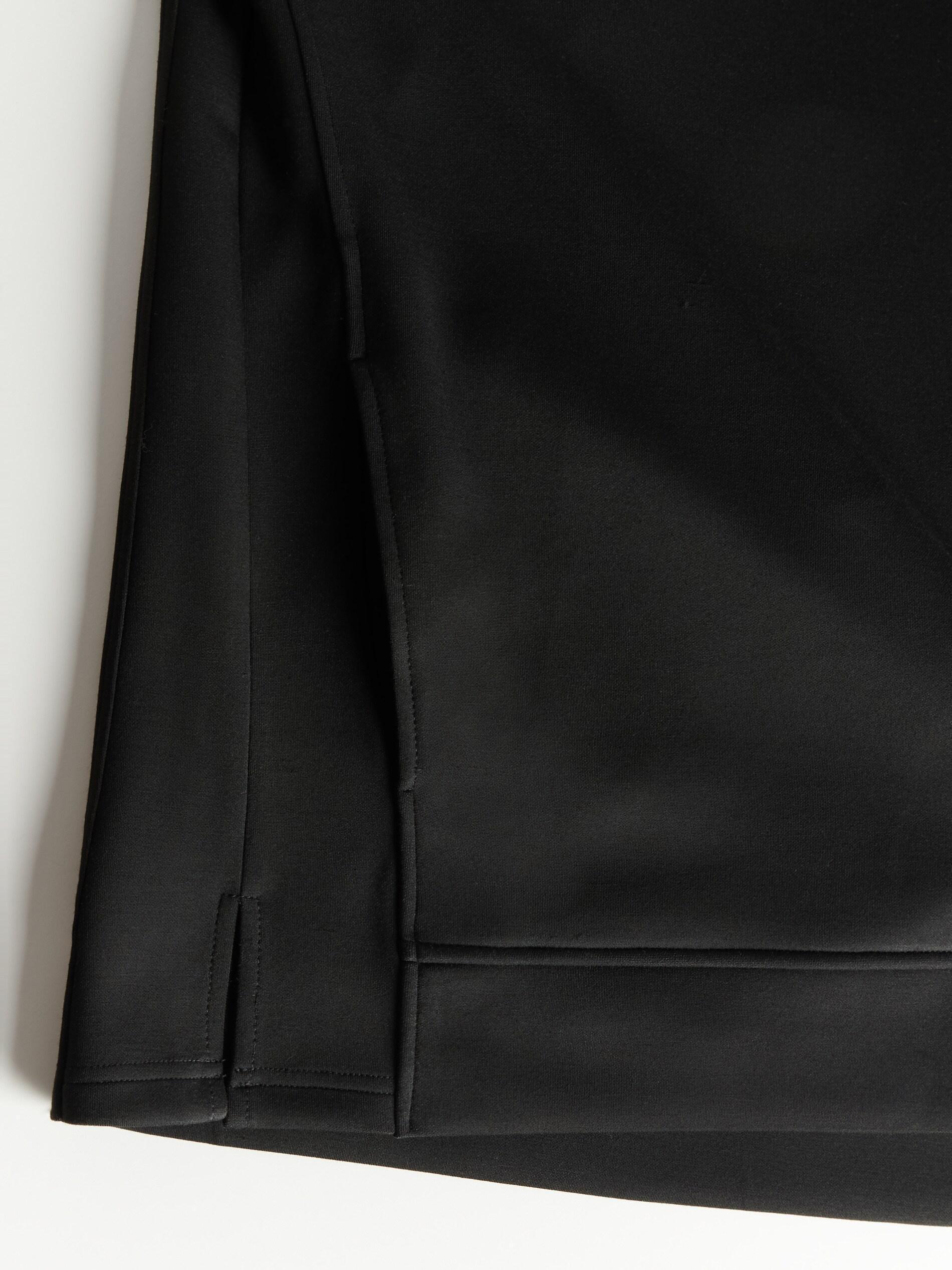 Black Hoodie, , large image number 4