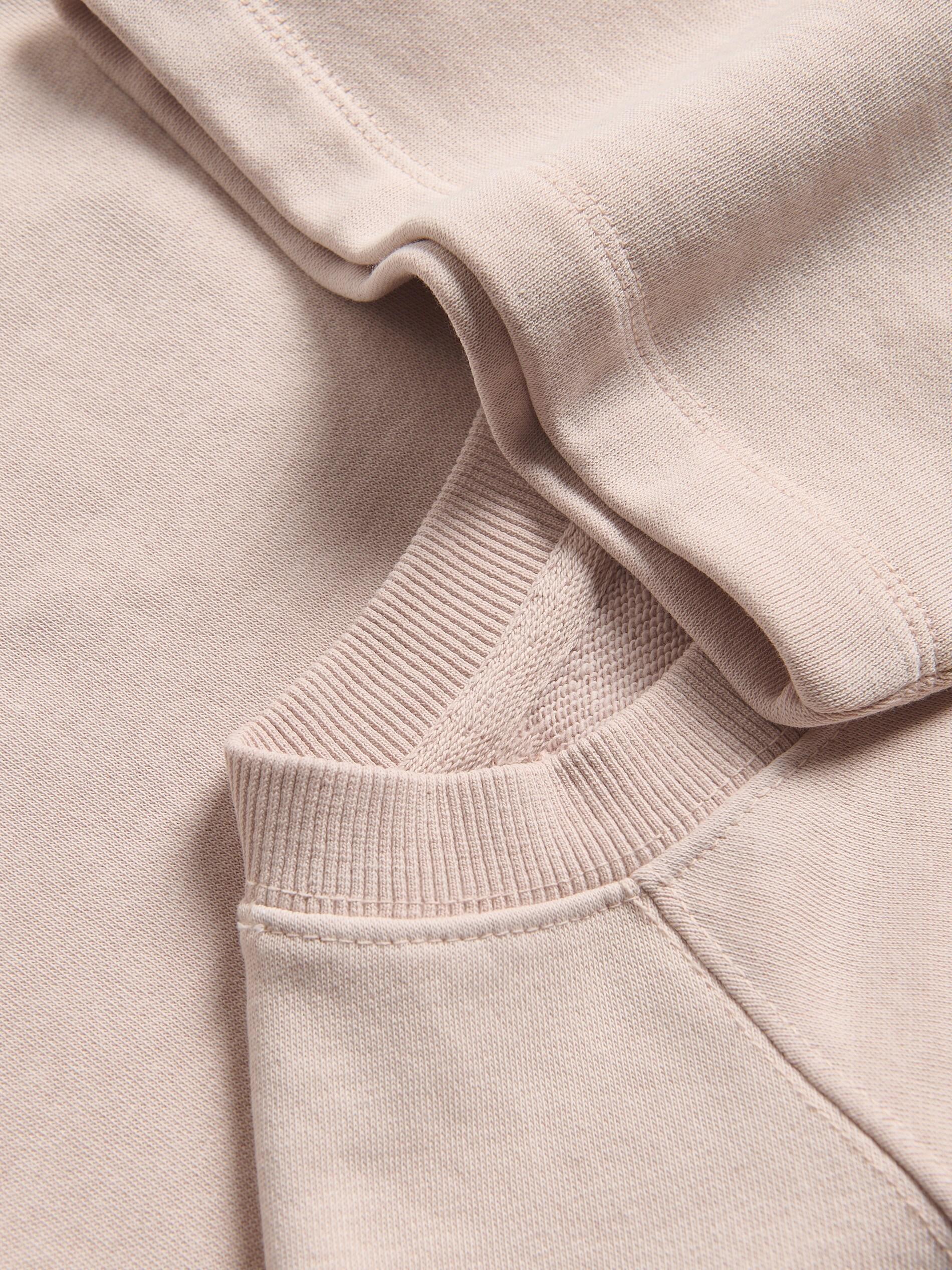 Pink Relaxed T-Shirt, Pink, large image number 4