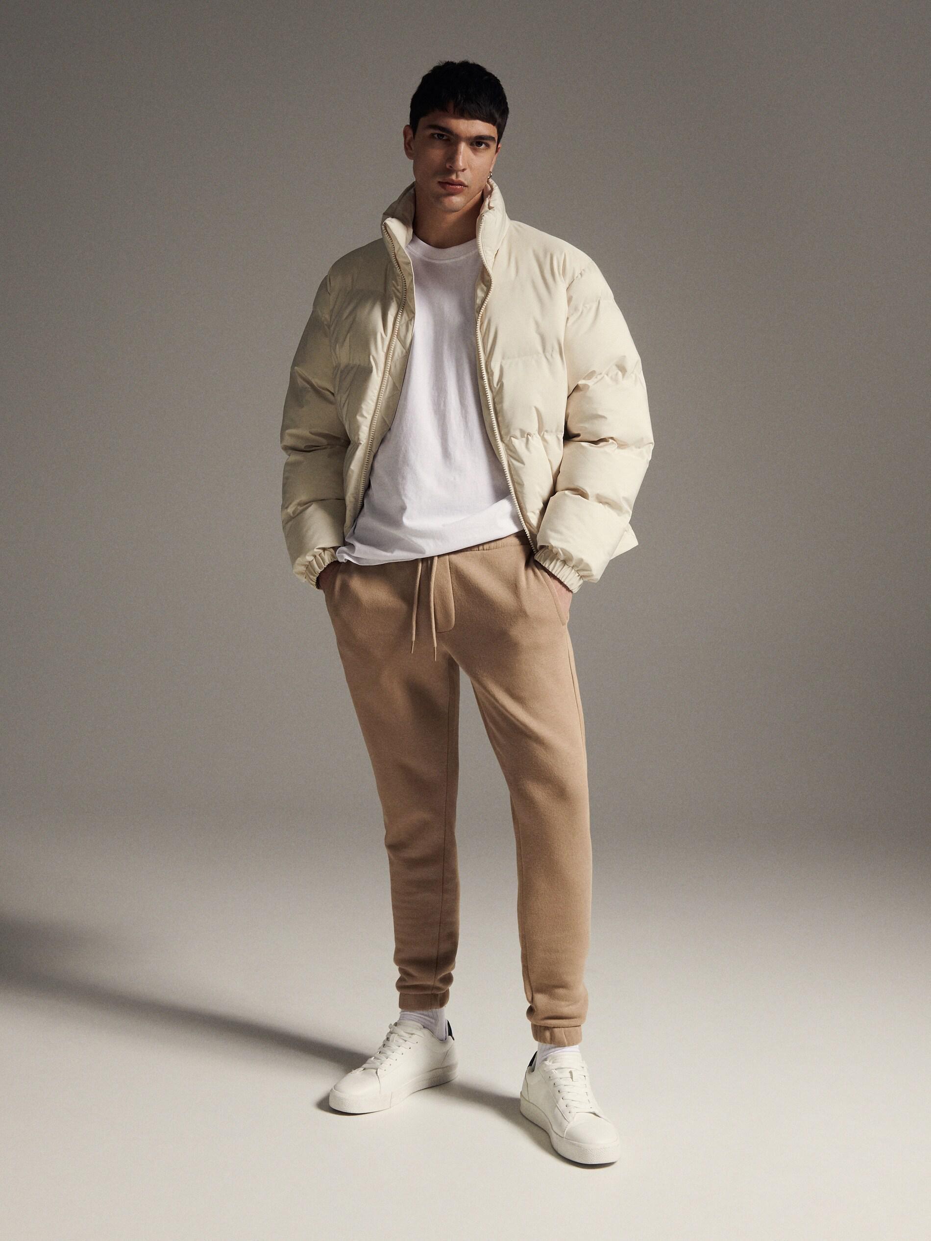 Sand Slim Sweatpants, , large image number 0