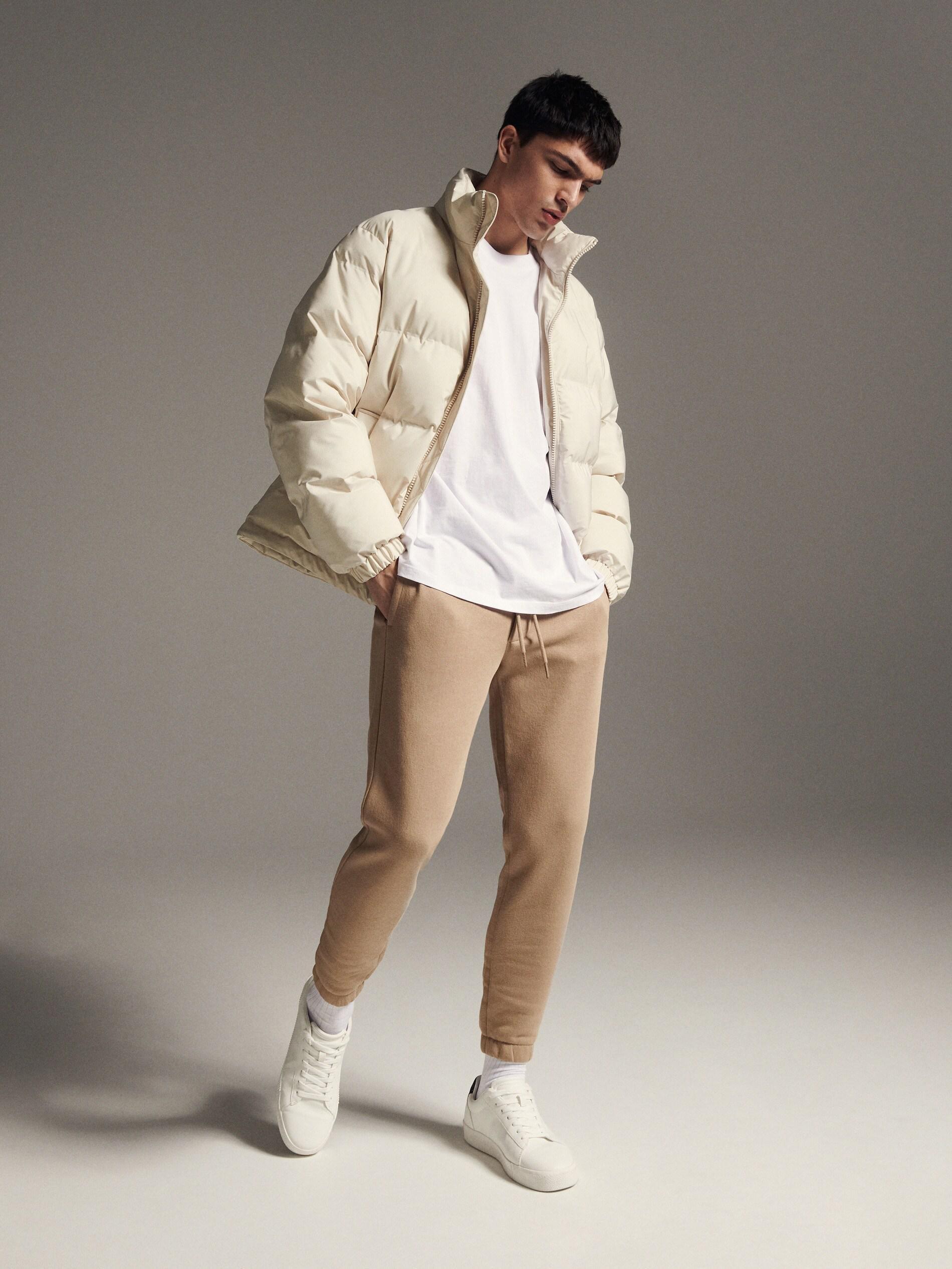 Sand Slim Sweatpants, , large image number 1