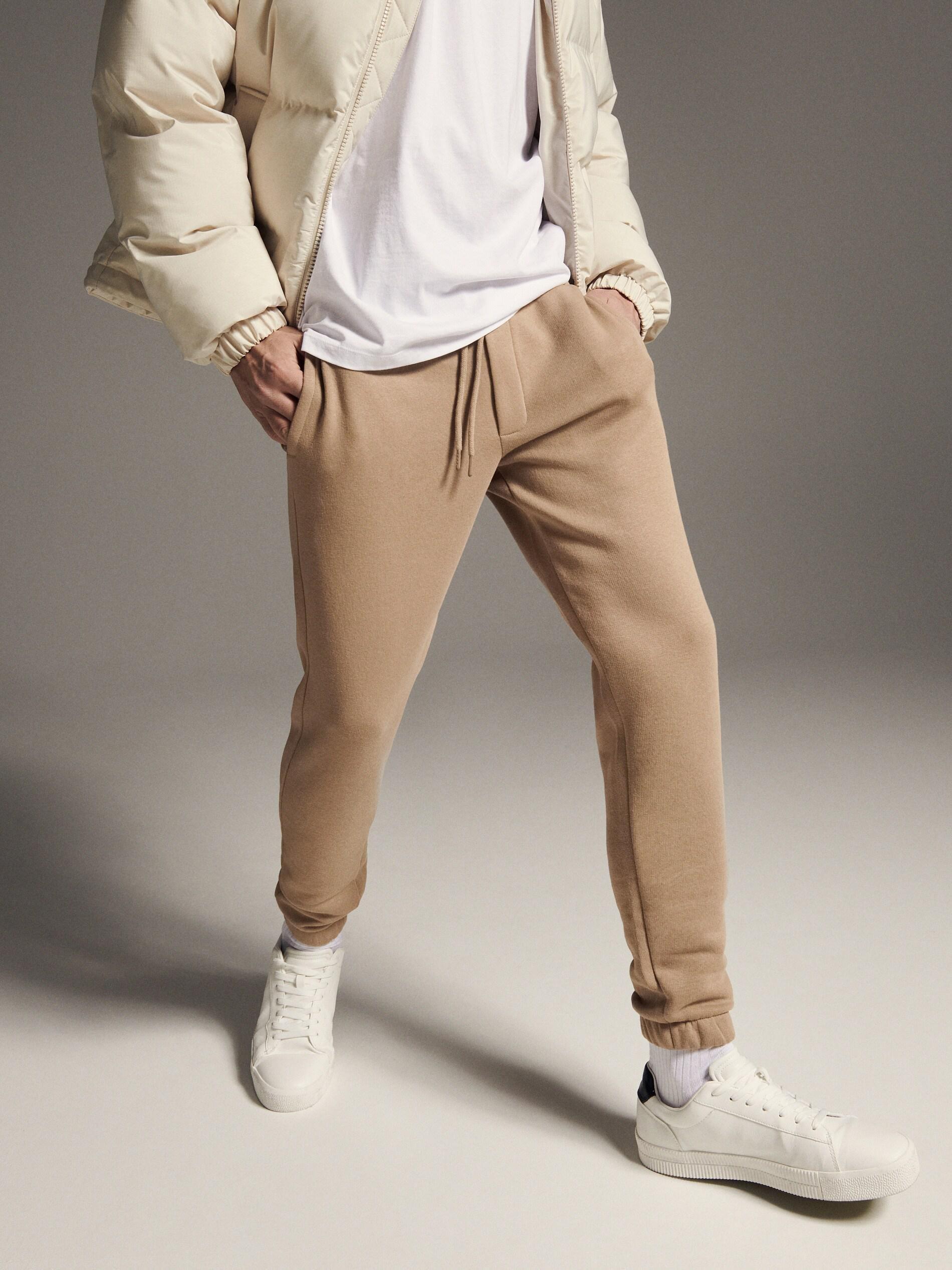 Sand Slim Sweatpants, , large image number 2