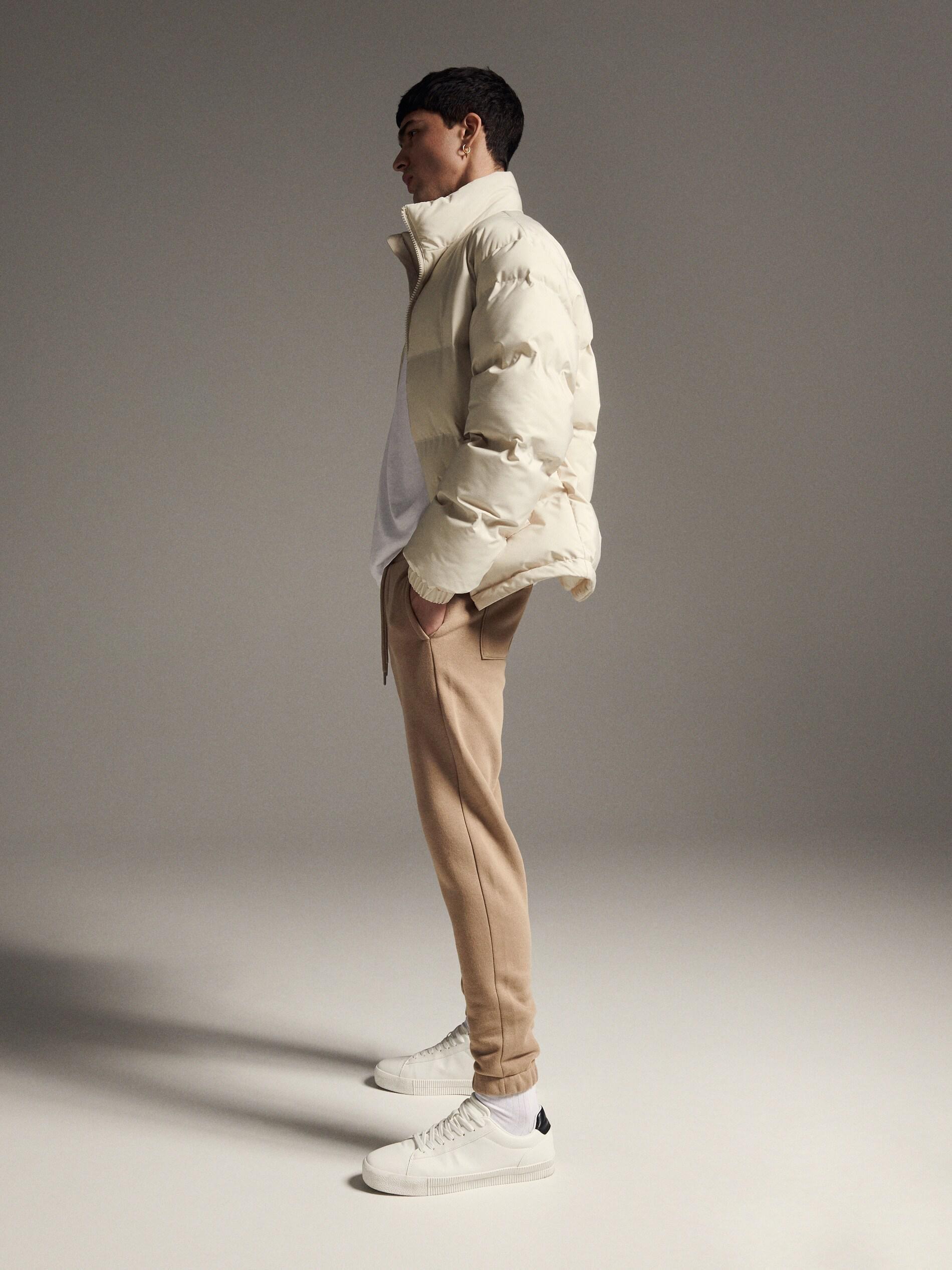 Sand Slim Sweatpants, , large image number 3