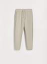 Reserved - Grey Slim Sweatpants