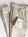 Reserved - Grey Slim Sweatpants