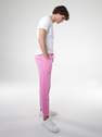 Reserved - Pink Slim Sweatpants