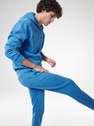 Reserved - Blue Slim Sweatpants