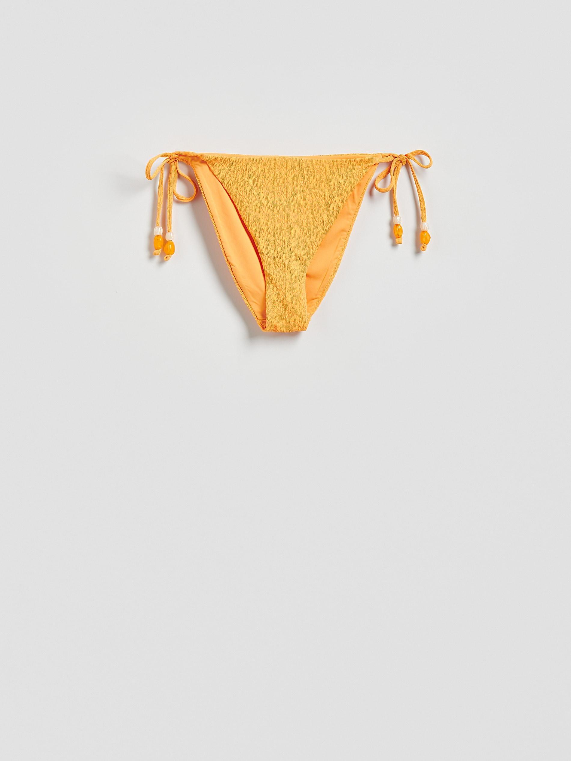 Yellow Bikini Bottom, Yellow, large image number 3