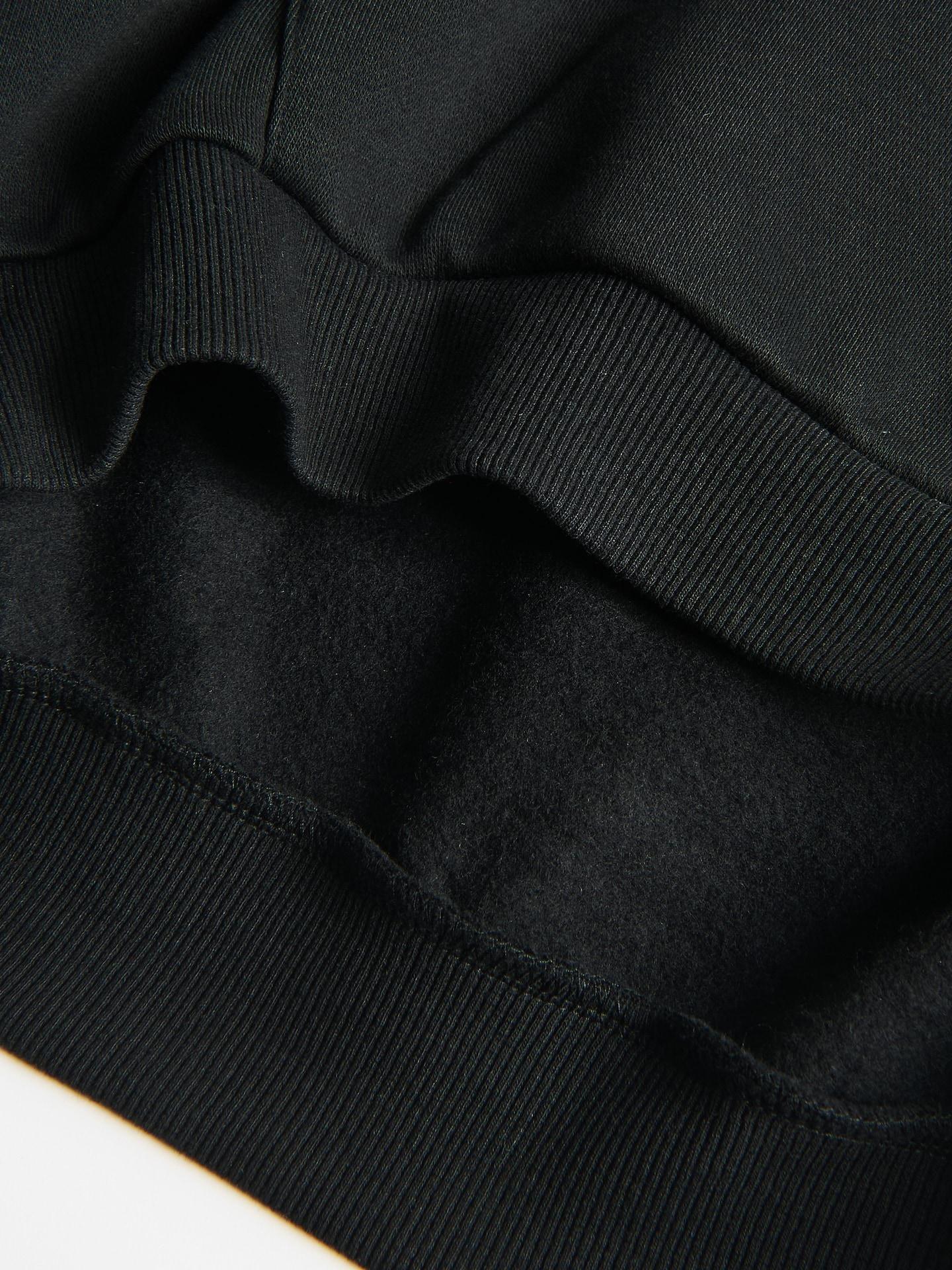 Cars sweatshirt, Black, large image number 3
