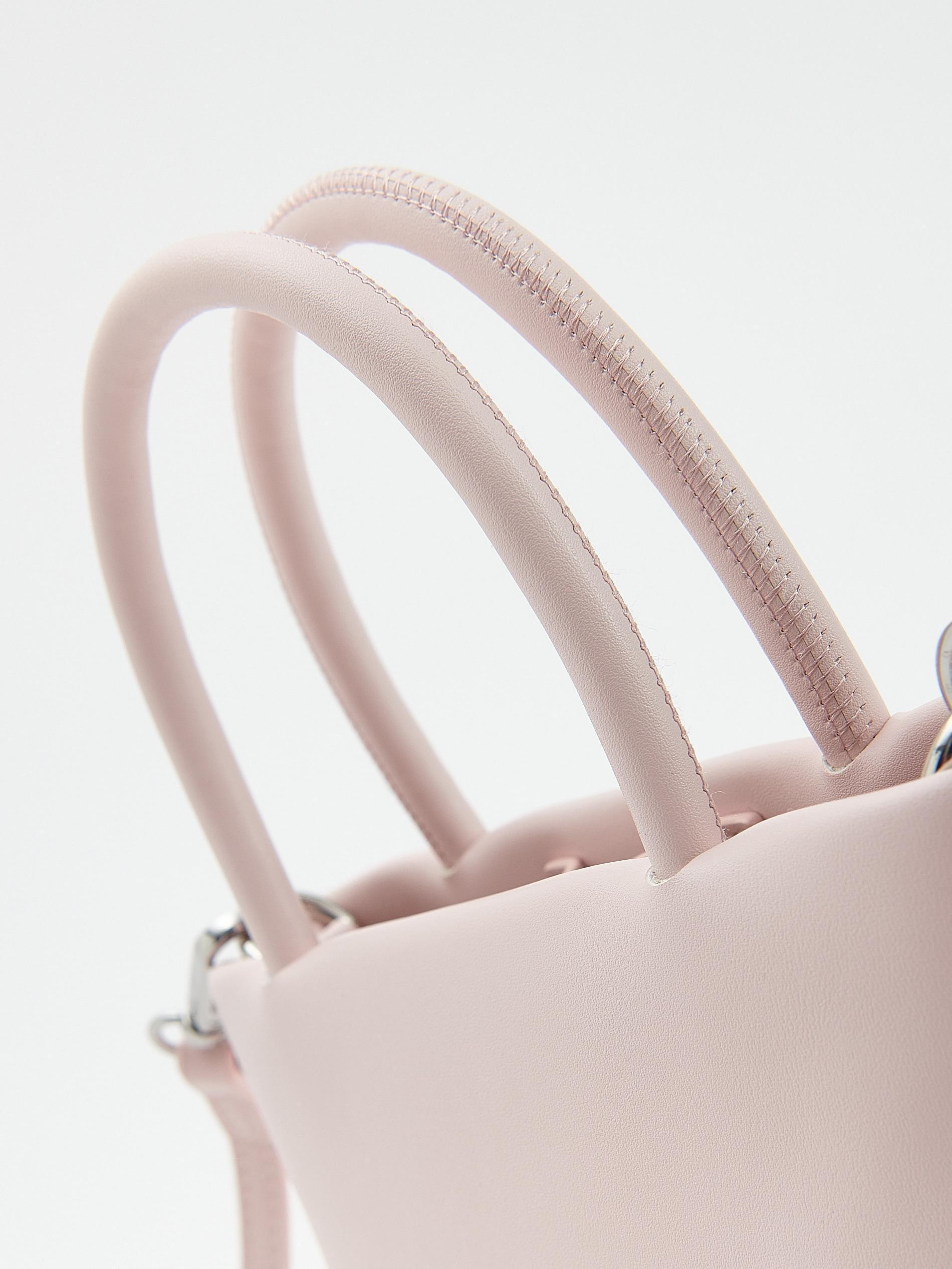 Reserved - Pink Crossbody Handbag