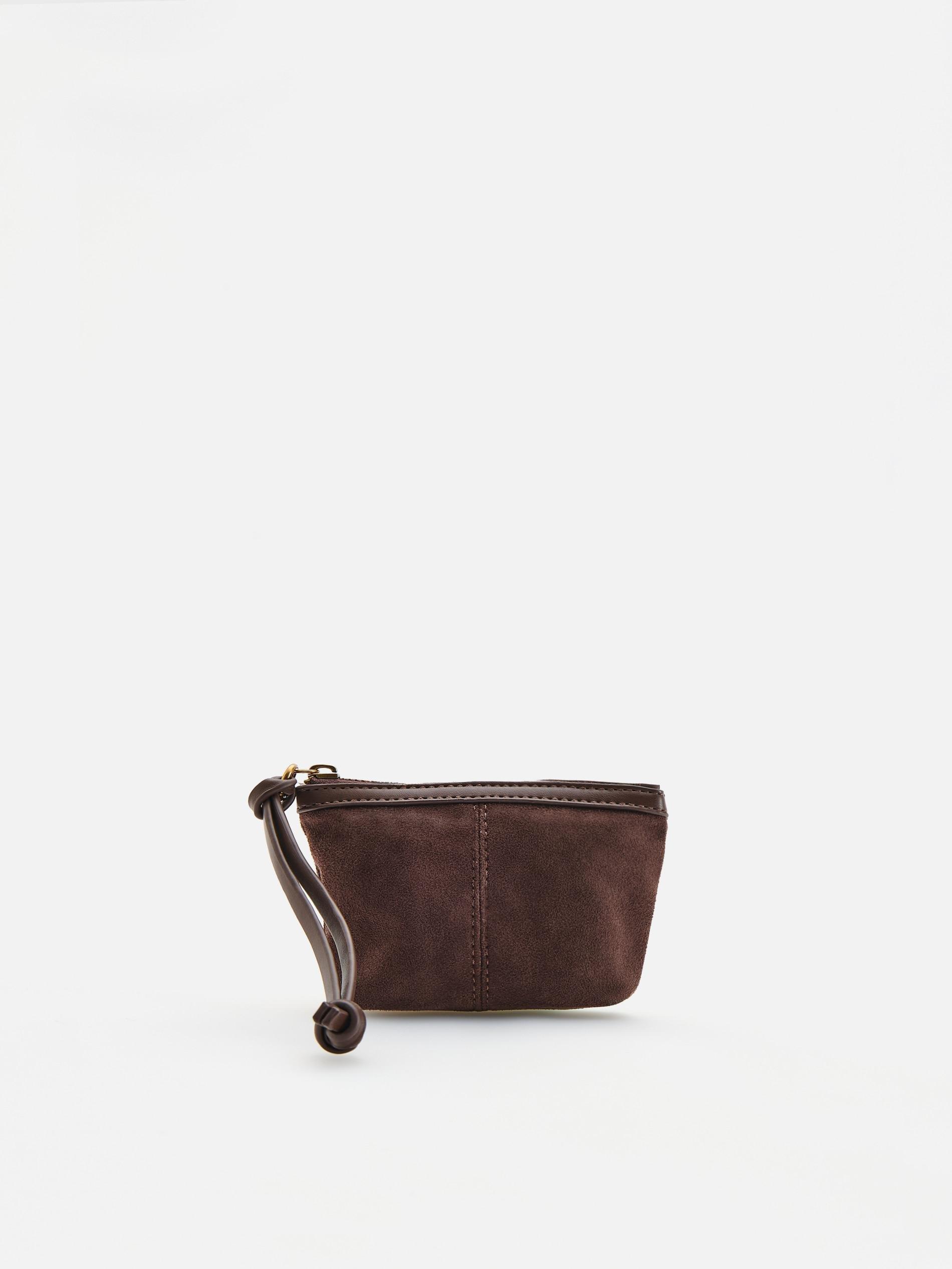 BROWN , Women, Brown, large image number 0