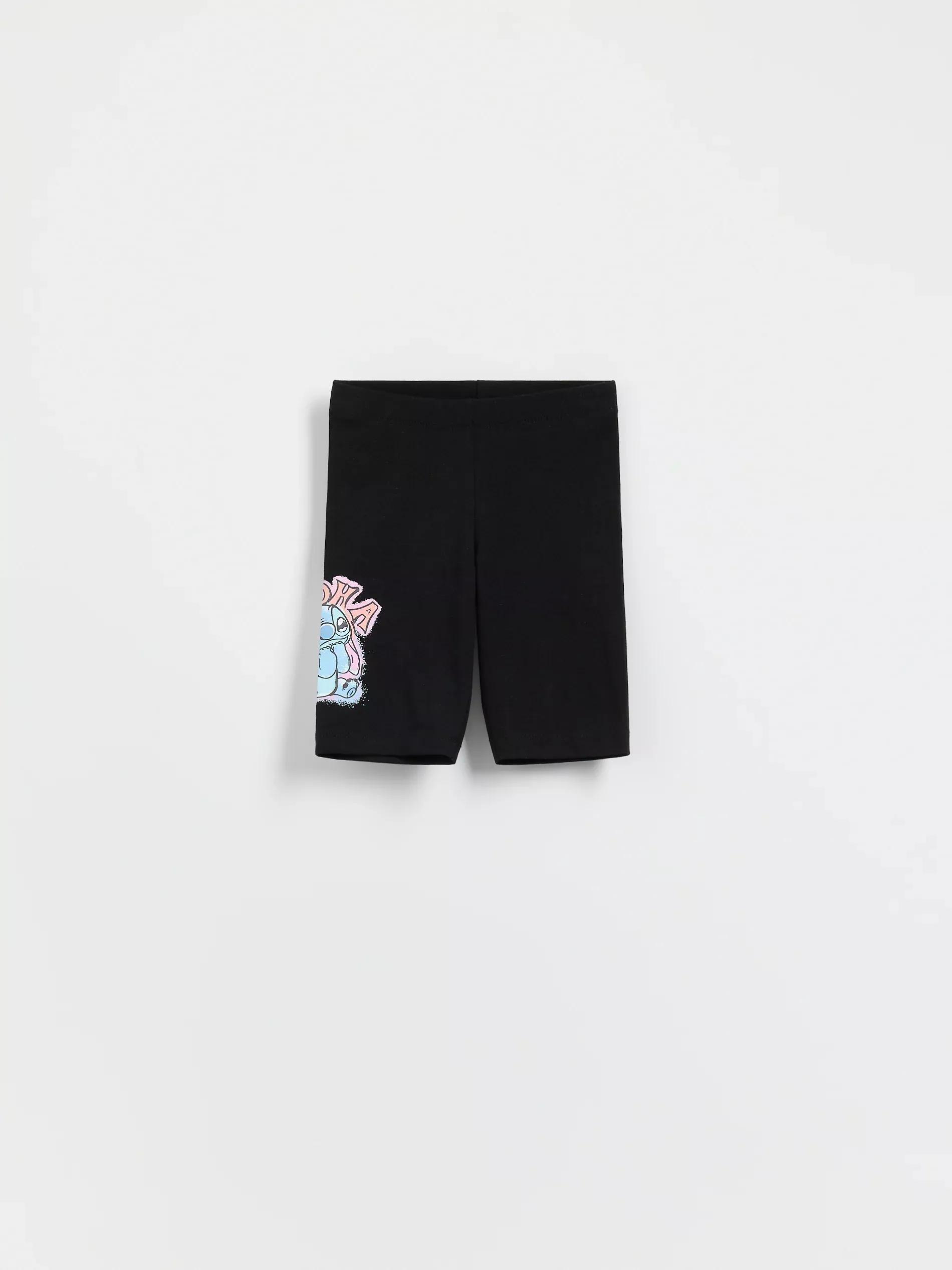 Black Girls` Shorts, , large image number 2