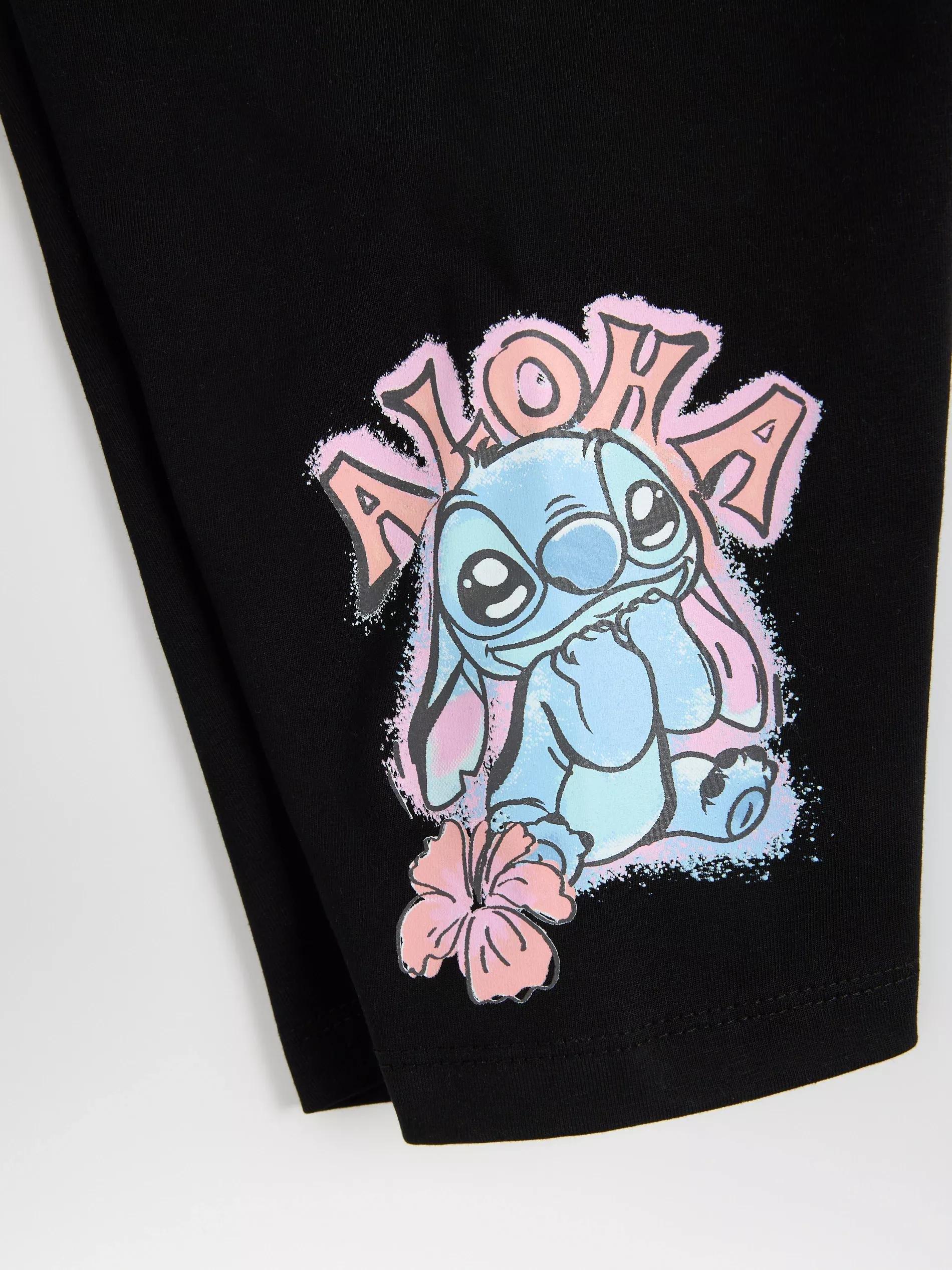 Black Girls` Shorts, , large image number 3