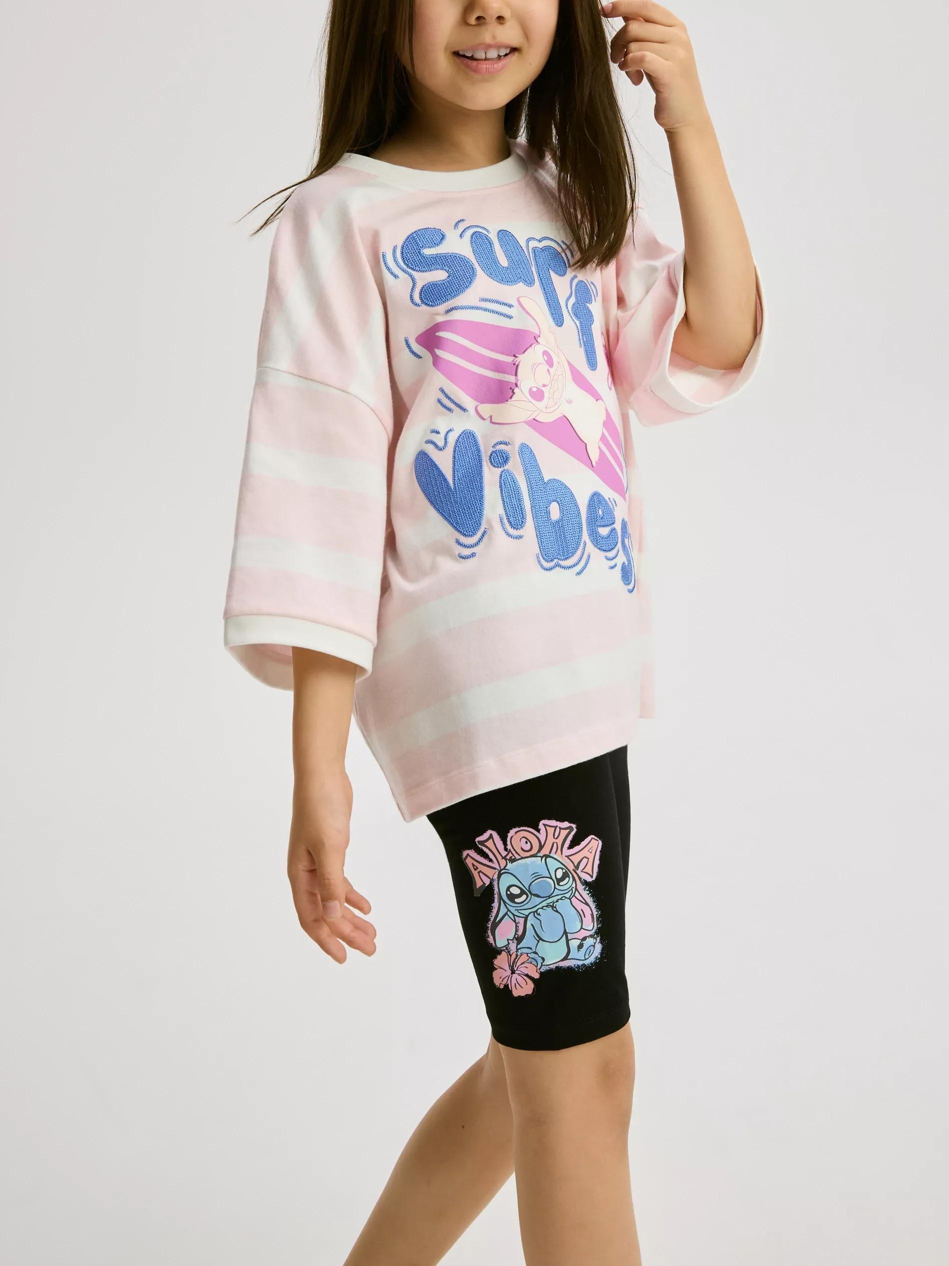 Black Girls` Shorts, , large image number 4