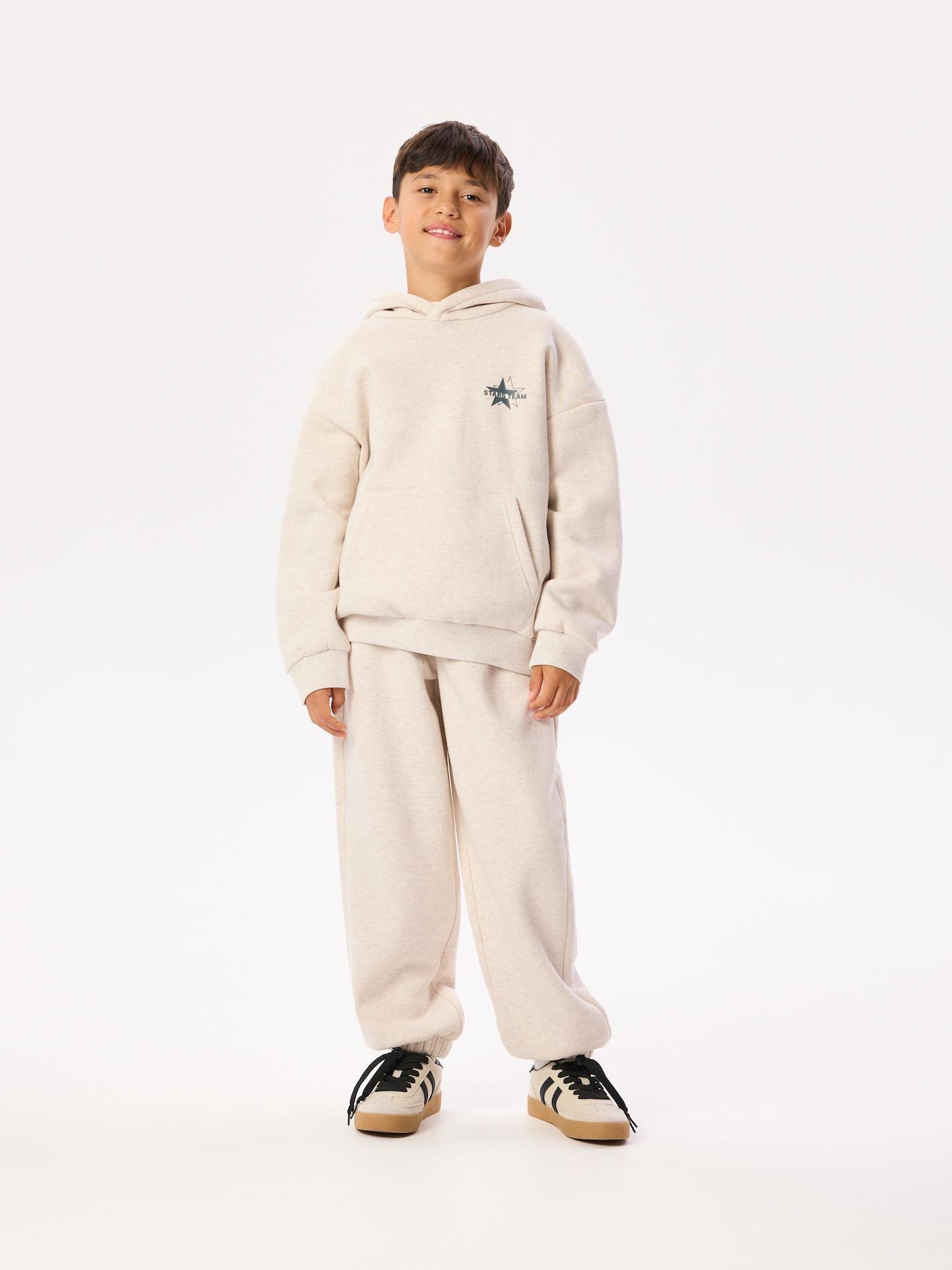 Beige Cotton Rich Set, Beige, medium