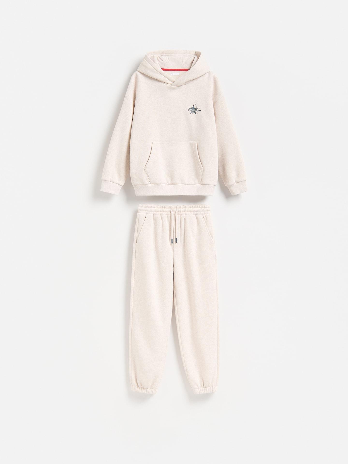 Beige Cotton Rich Set, Beige, medium