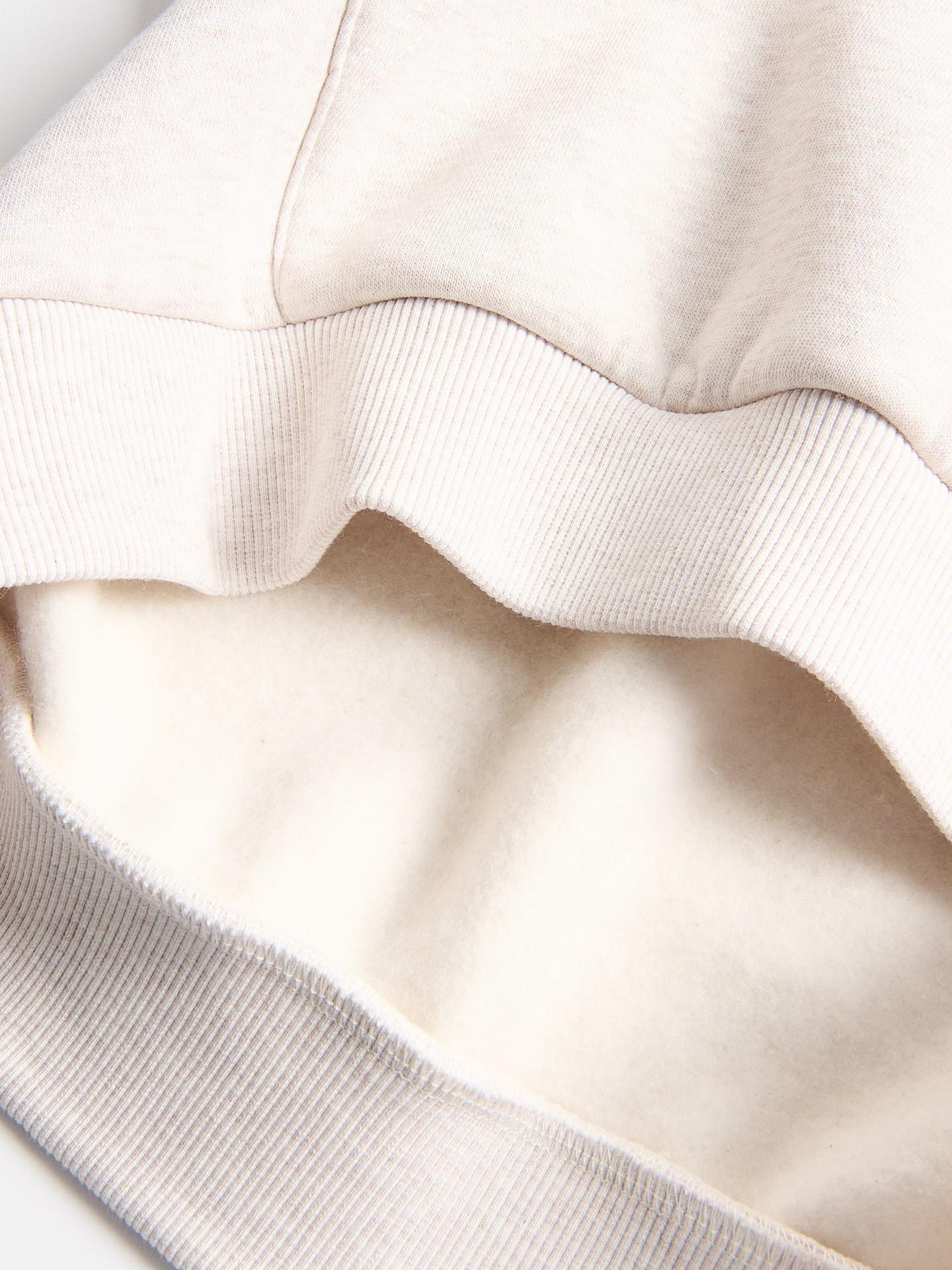 Beige Cotton Rich Set, Beige, large image number 4