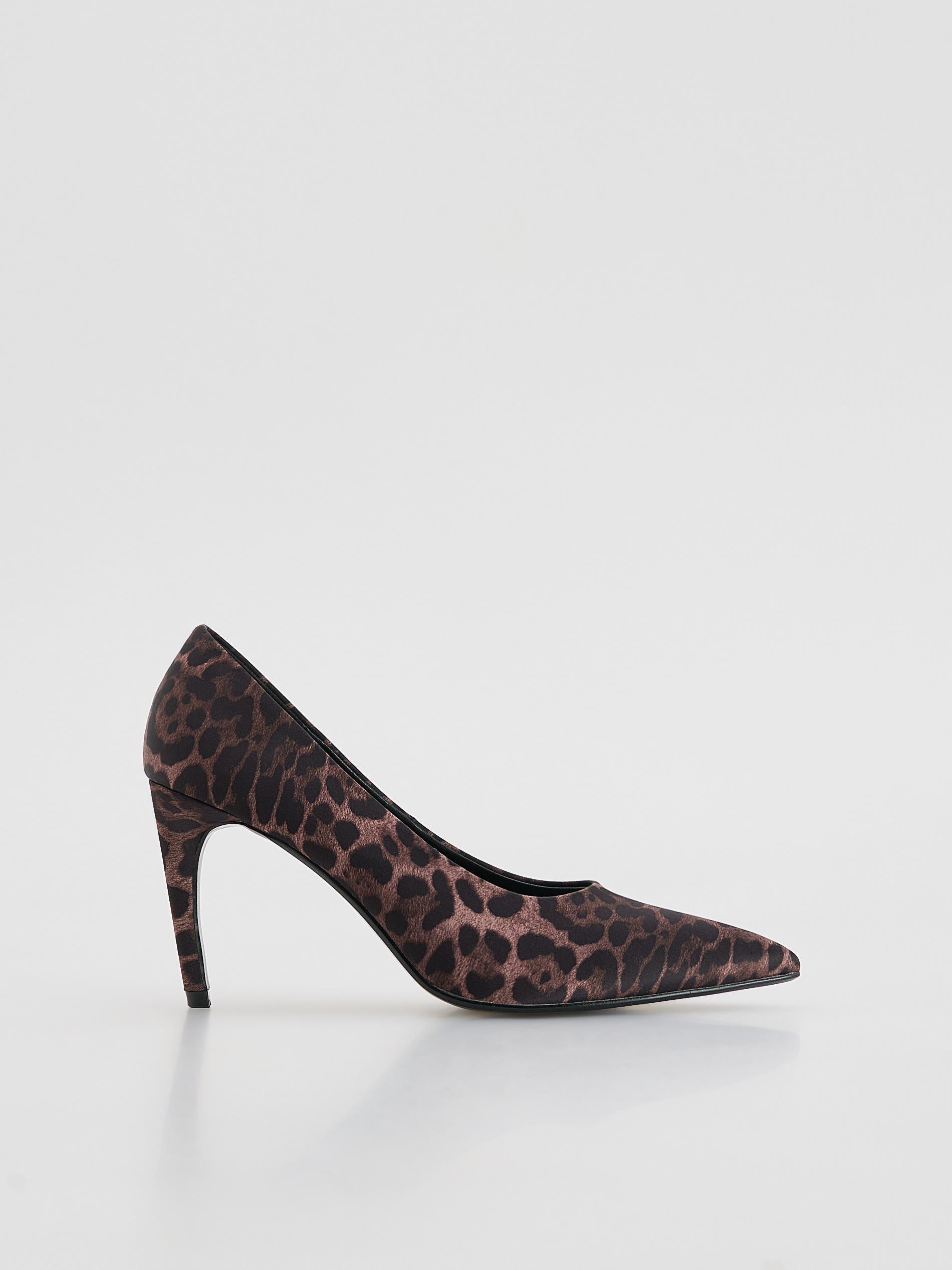 Multicolour Pumps, Multicolor, medium