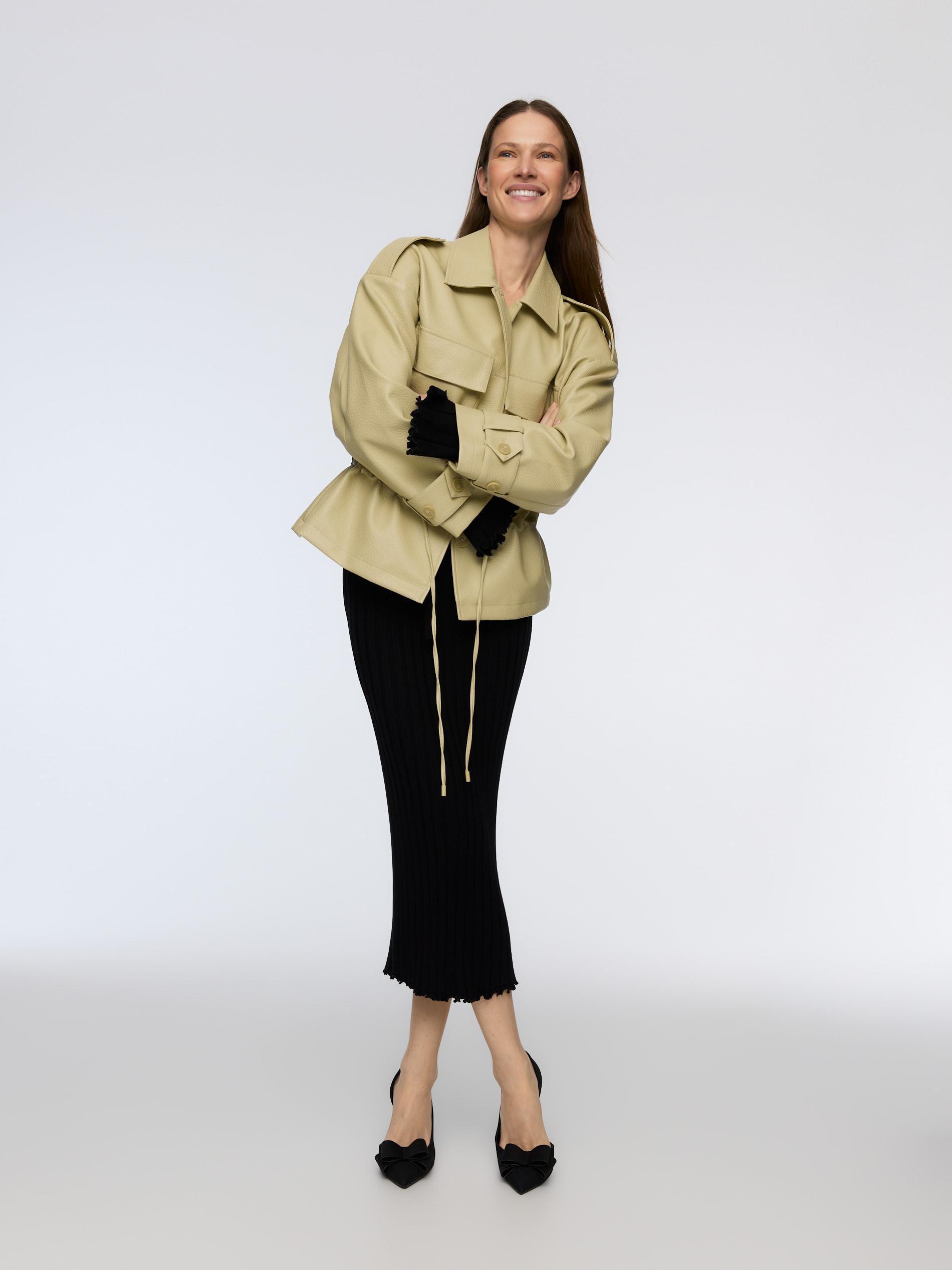 Black Pumps With Bows, Black, large image number 4